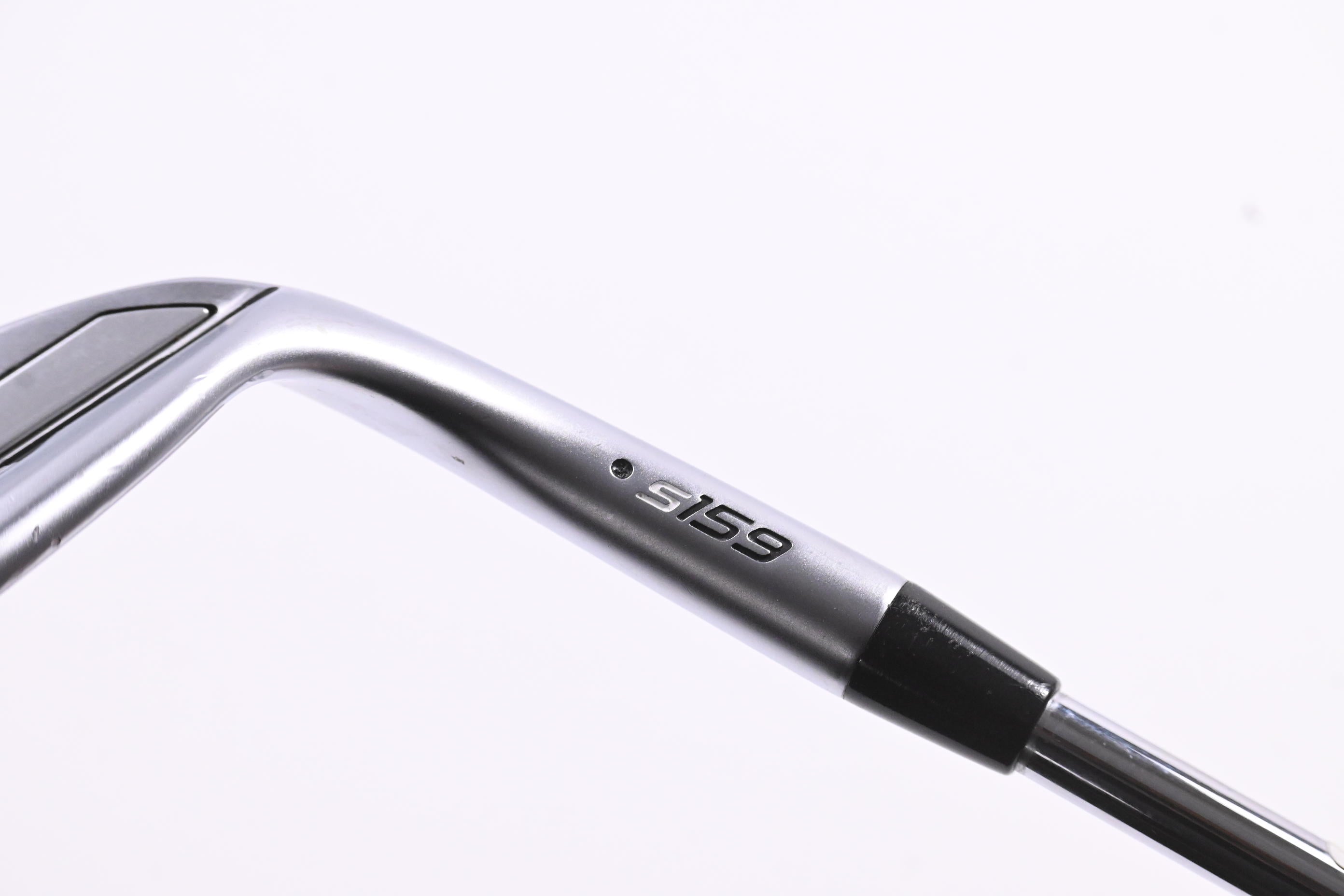 Ping S159 Lob Wedge / 58 Degree / Black Dot / Wedge Flex Ping Z-Z115 Shaft