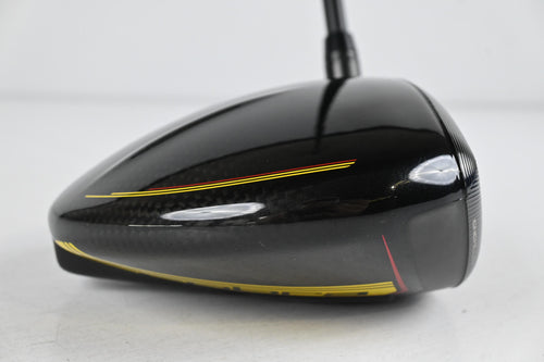 Cobra King Speedzone Driver / 9 Degree / Regular Flex HZRDUS Black 62 Shaft