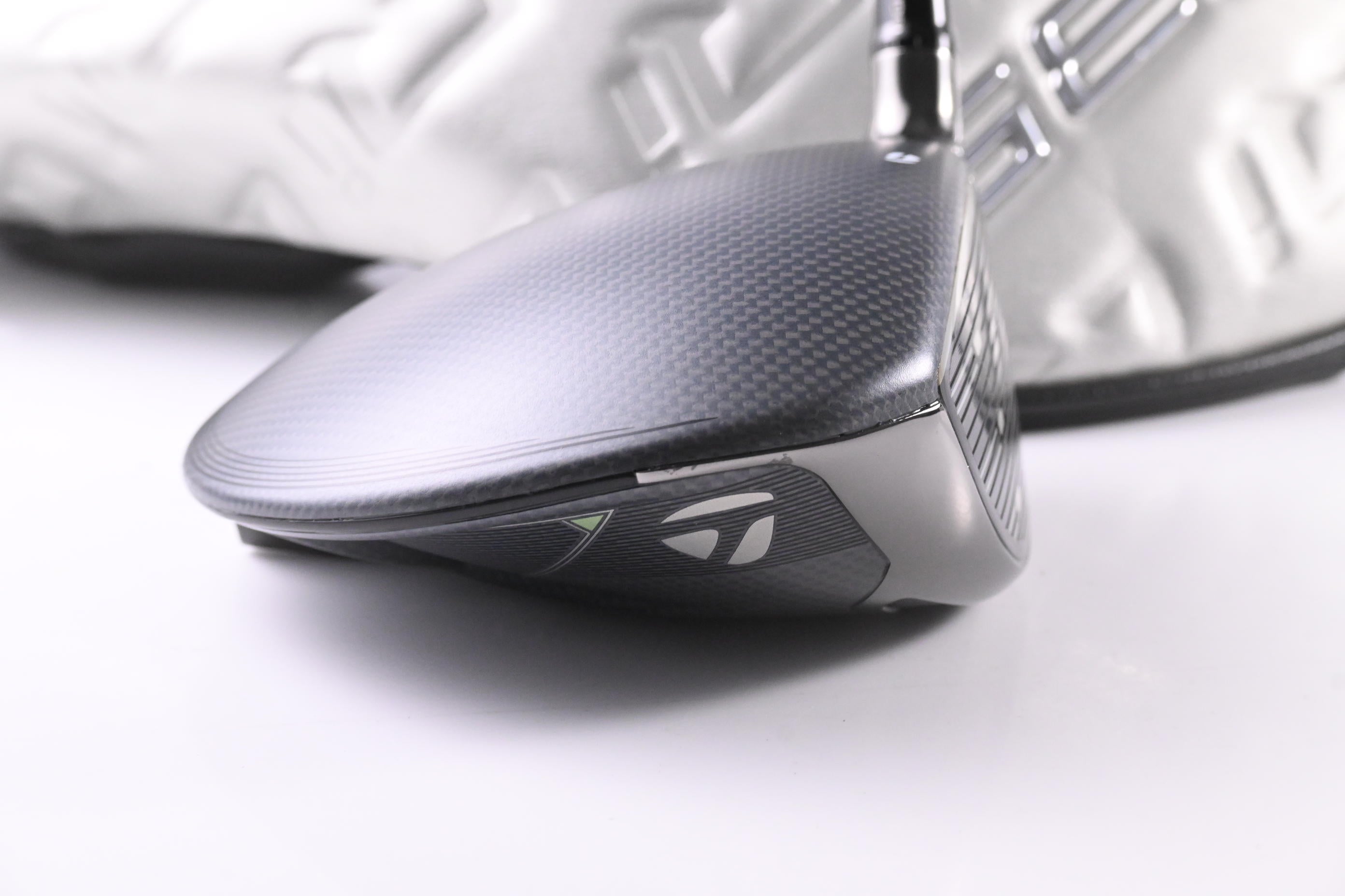 Taylormade Qi35 Driver / 9 Degree / Stiff Flex Mitsubishi Diamana T+ 60 Shaft