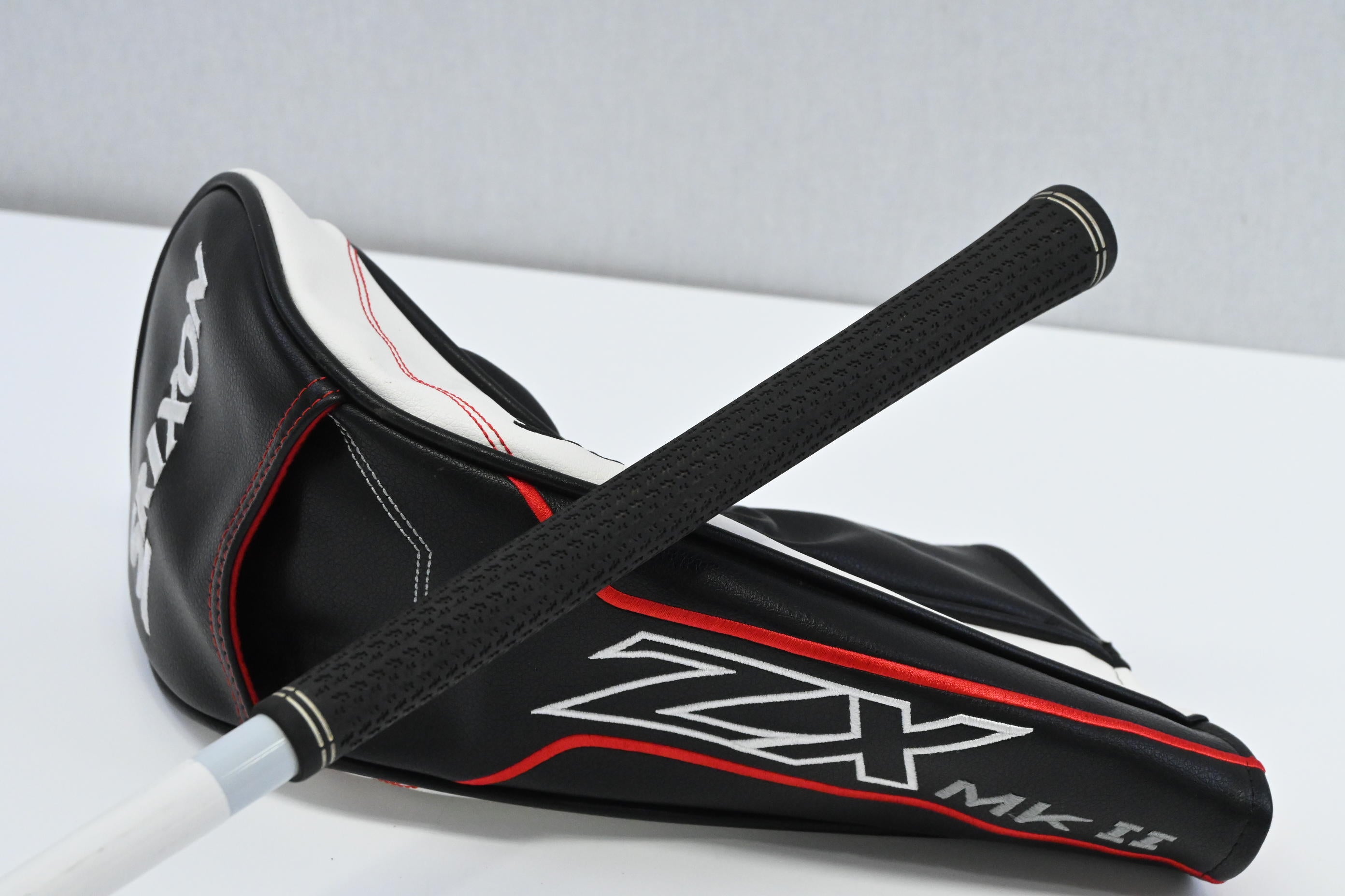 Srixon ZX7 Mk II Driver 2023 / 10.5 Degree / Regular Flex Diamana ZX 50 Shaft