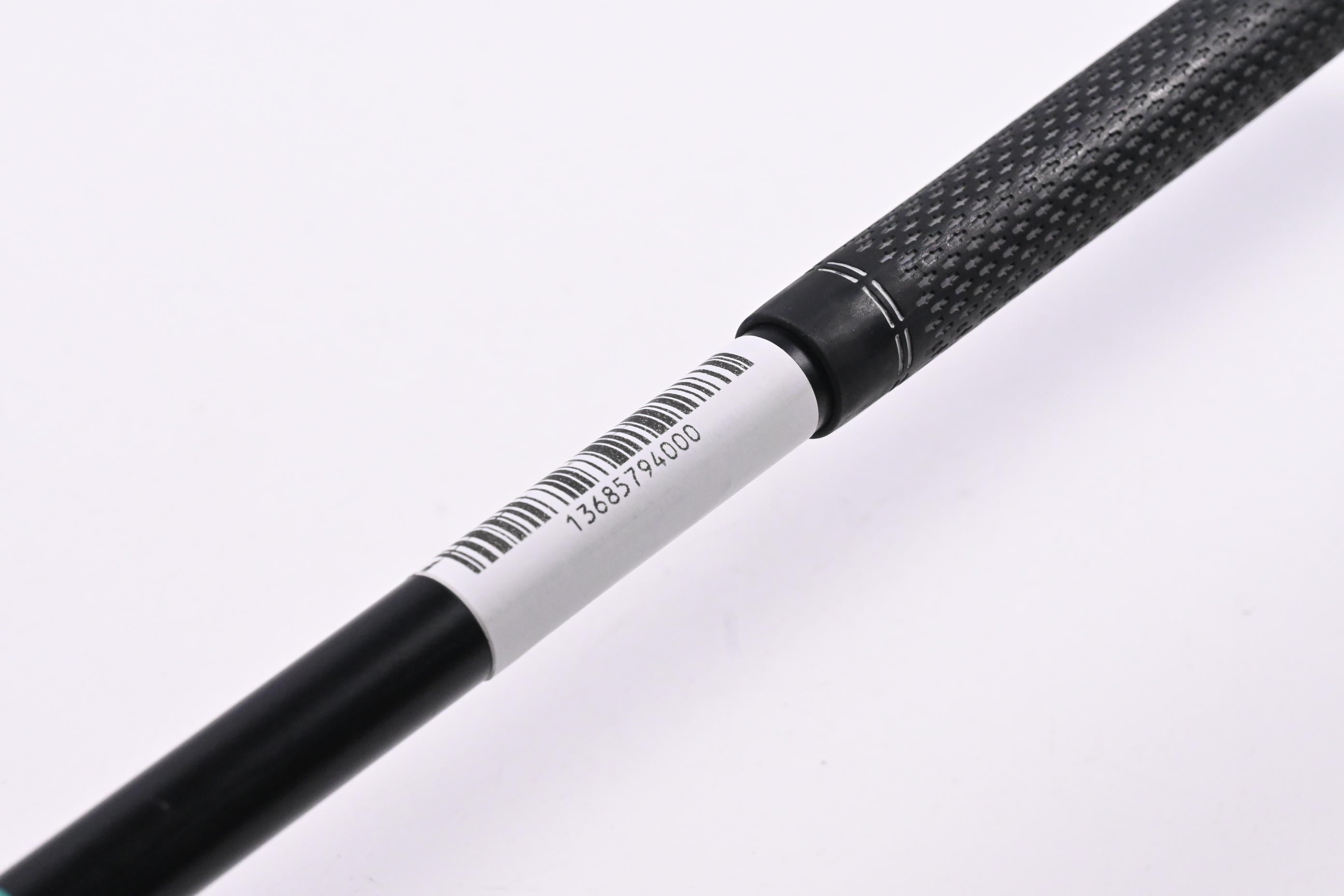 Taylormade GAPR Mid #3 Hybrid / 18 Degree / Stiff Flex KBS Hybrid 80 Shaft