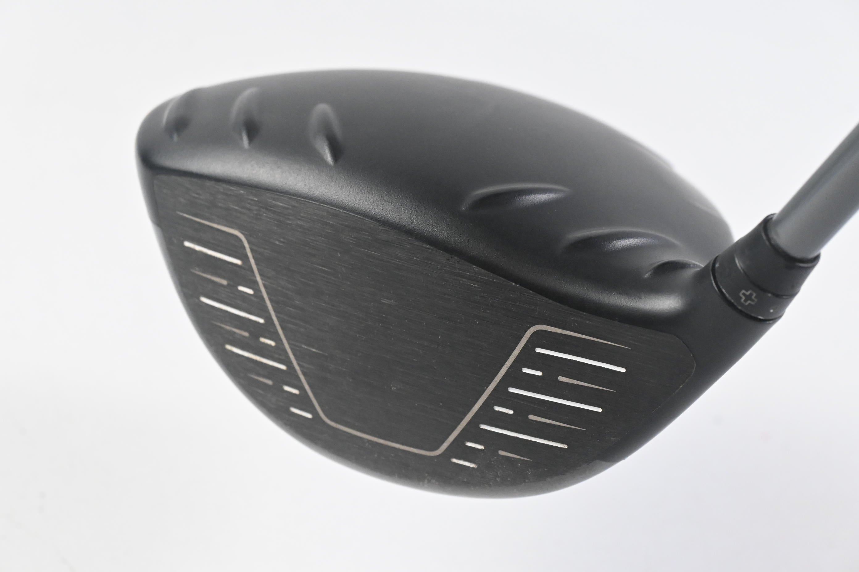Ping G425 SFT Driver / 10.5 Degree / Regular Flex Denali Charcoal 60 Shaft