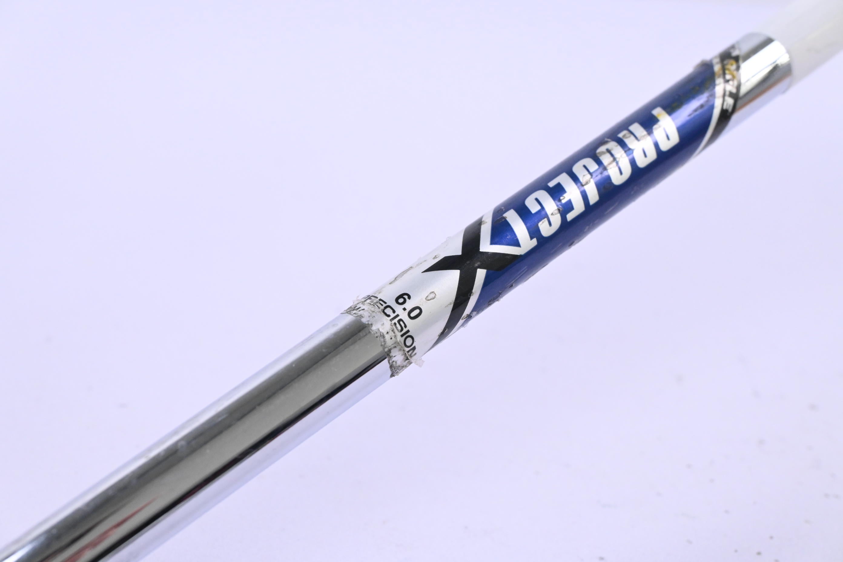 Titleist Vokey SM4 Sand Wedge / 54 Degree / Stiff Flex Project X Rifle Shaft