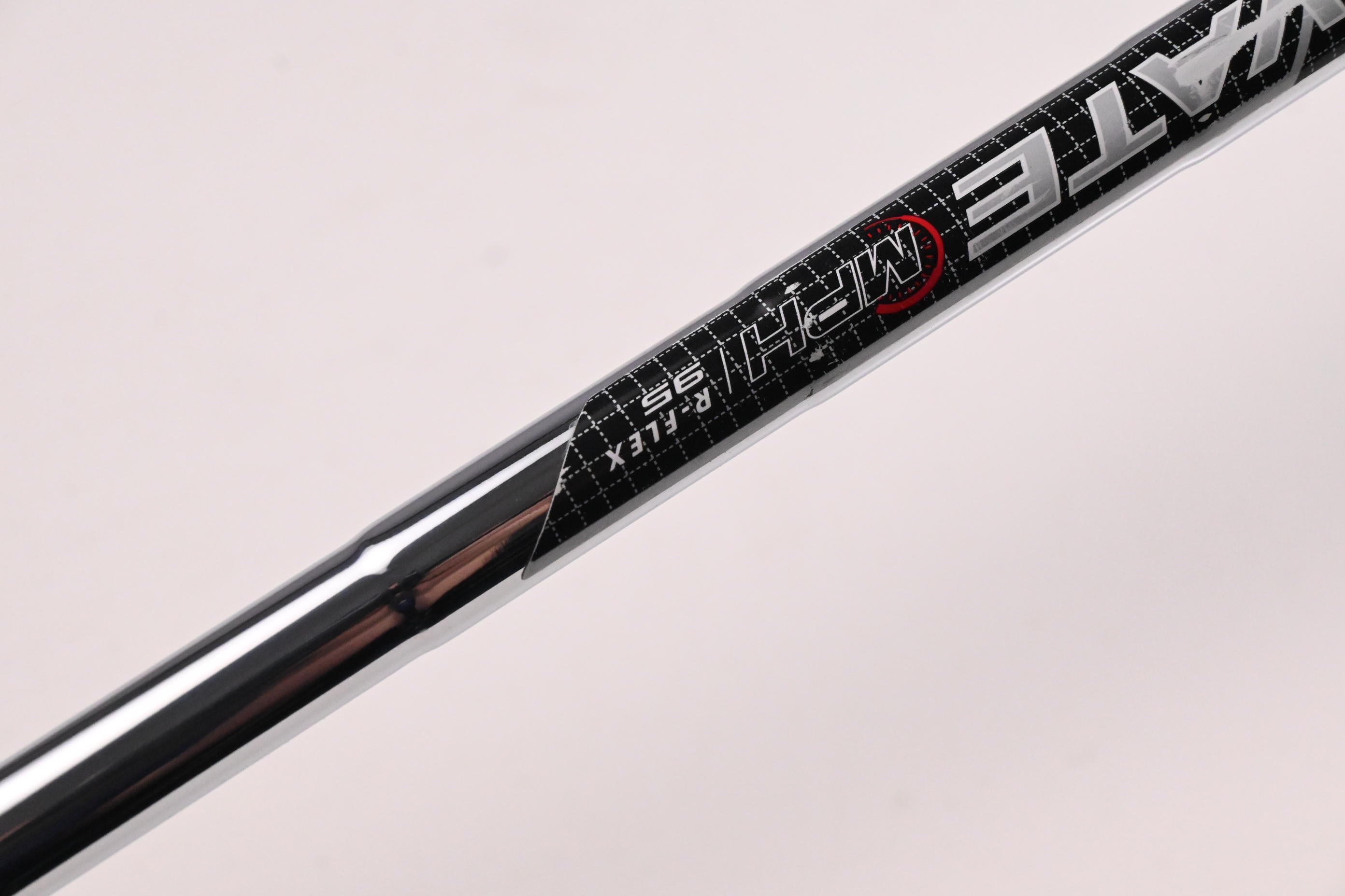 Callaway Paradym #4 Iron / 20 Degree / Regular Flex Elevate MPH 95 Shaft