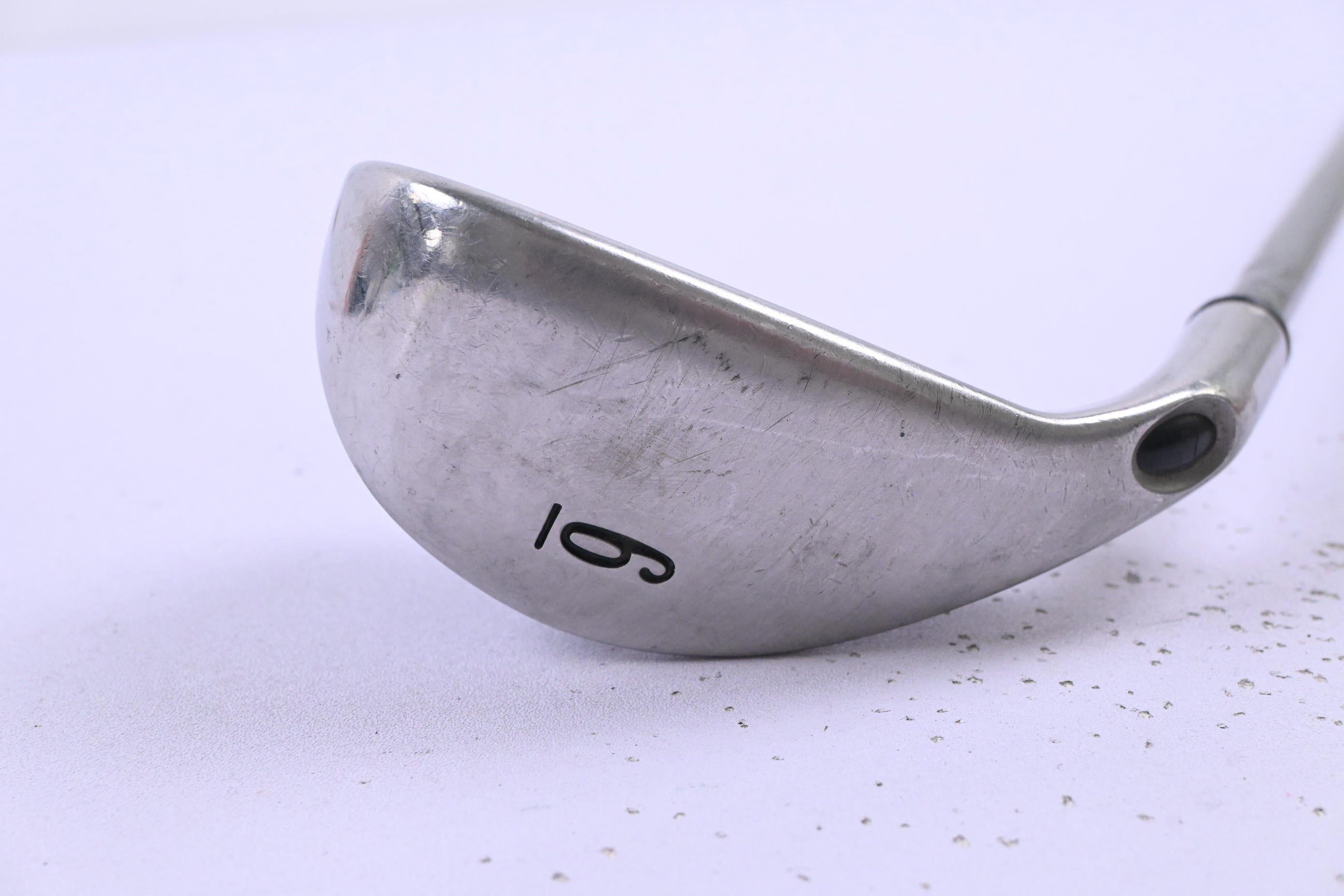 Ladies Callaway Big Bertha 2008 #6 Iron / Ladies Flex Callaway 55 Shaft