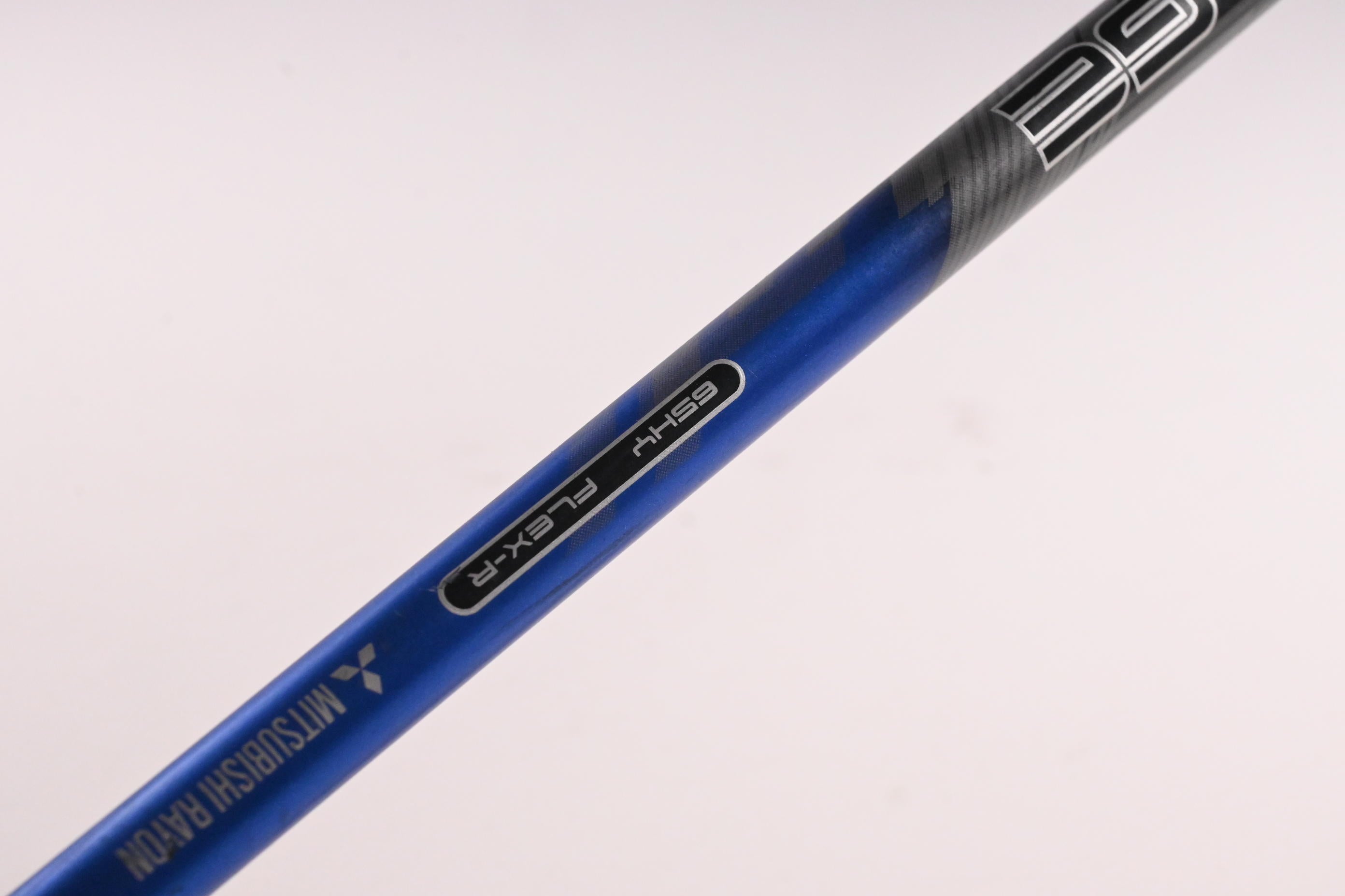 Adams Tight Lies 2.0 #5 Hybrid / 25 Degree / Senior Flex Kuro Kage 60 Shaft