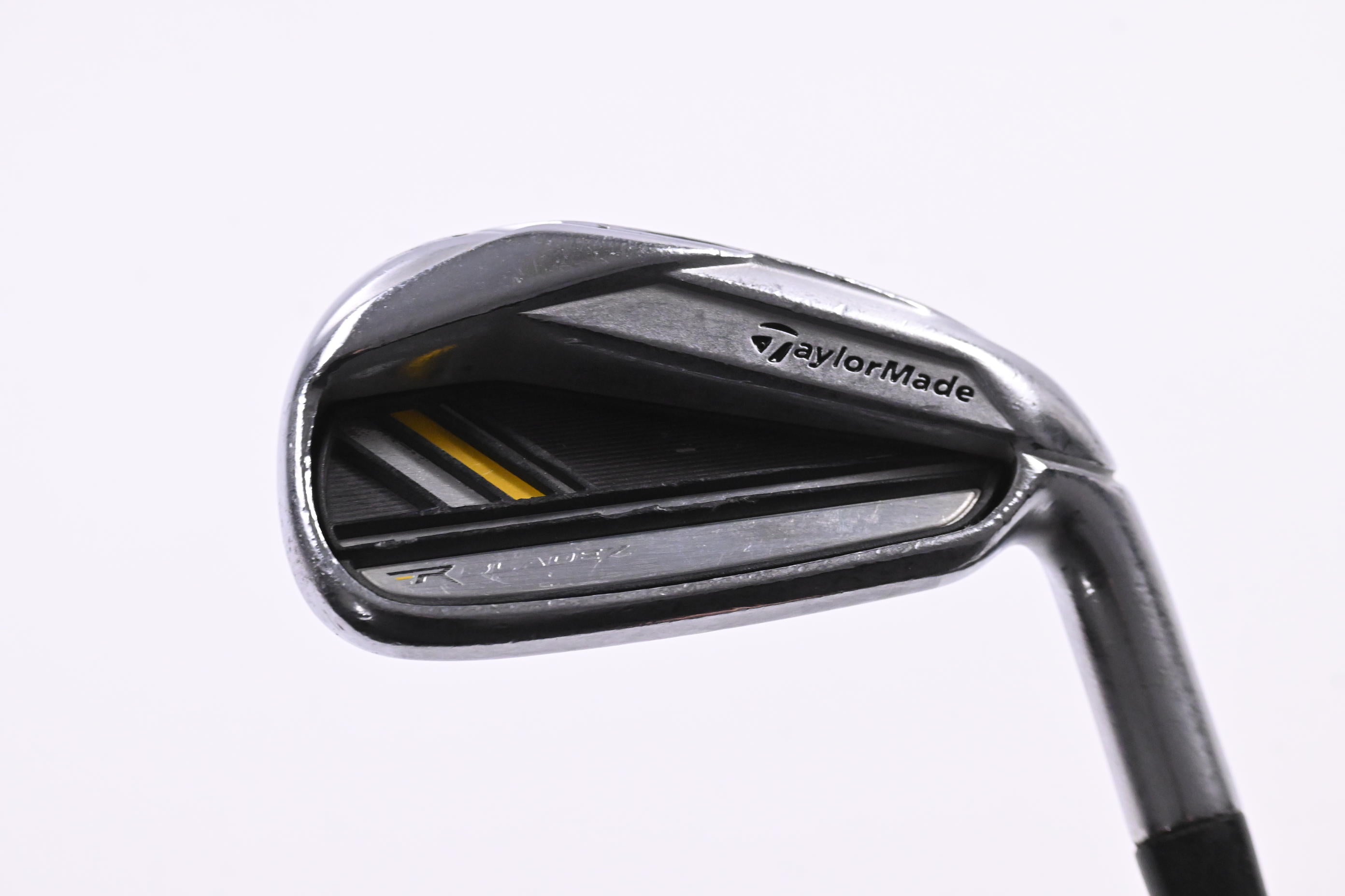 Taylormade Rocketbladez #6 Iron / 29 Degree / Regular Flex Reax 85 Shaft