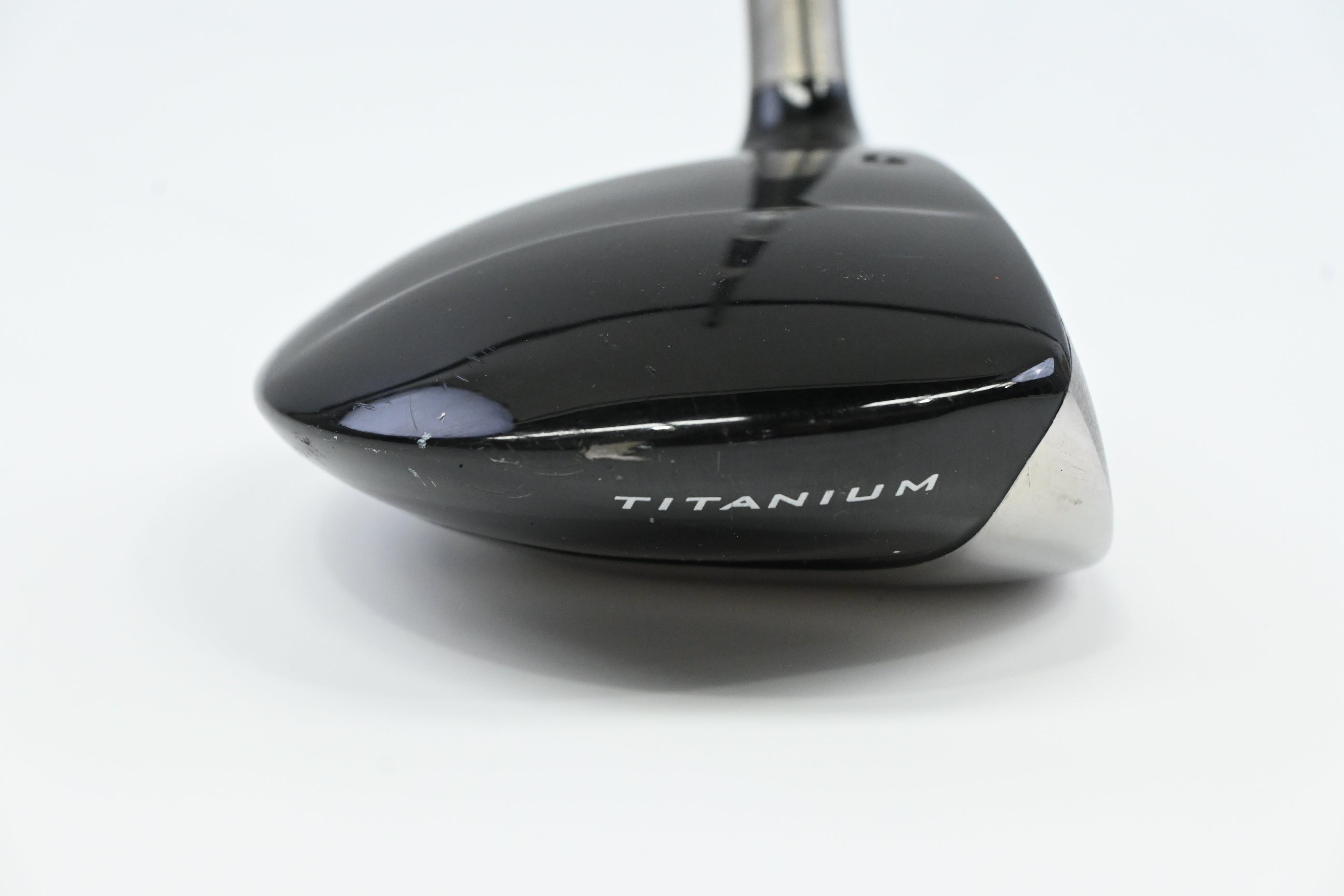 Taylormade R580 #5 Wood / 18 Degree / Regular Flex Taylormade M.A.S.2 60