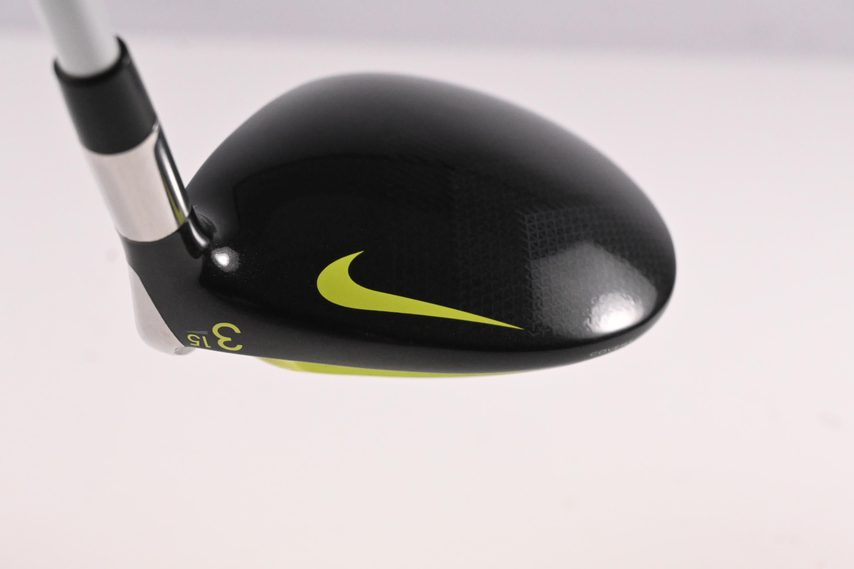 Nike Vapor Speed #3 Wood / 15 Degree / Stiff Flex Kuro Kage Z 60 Shaft