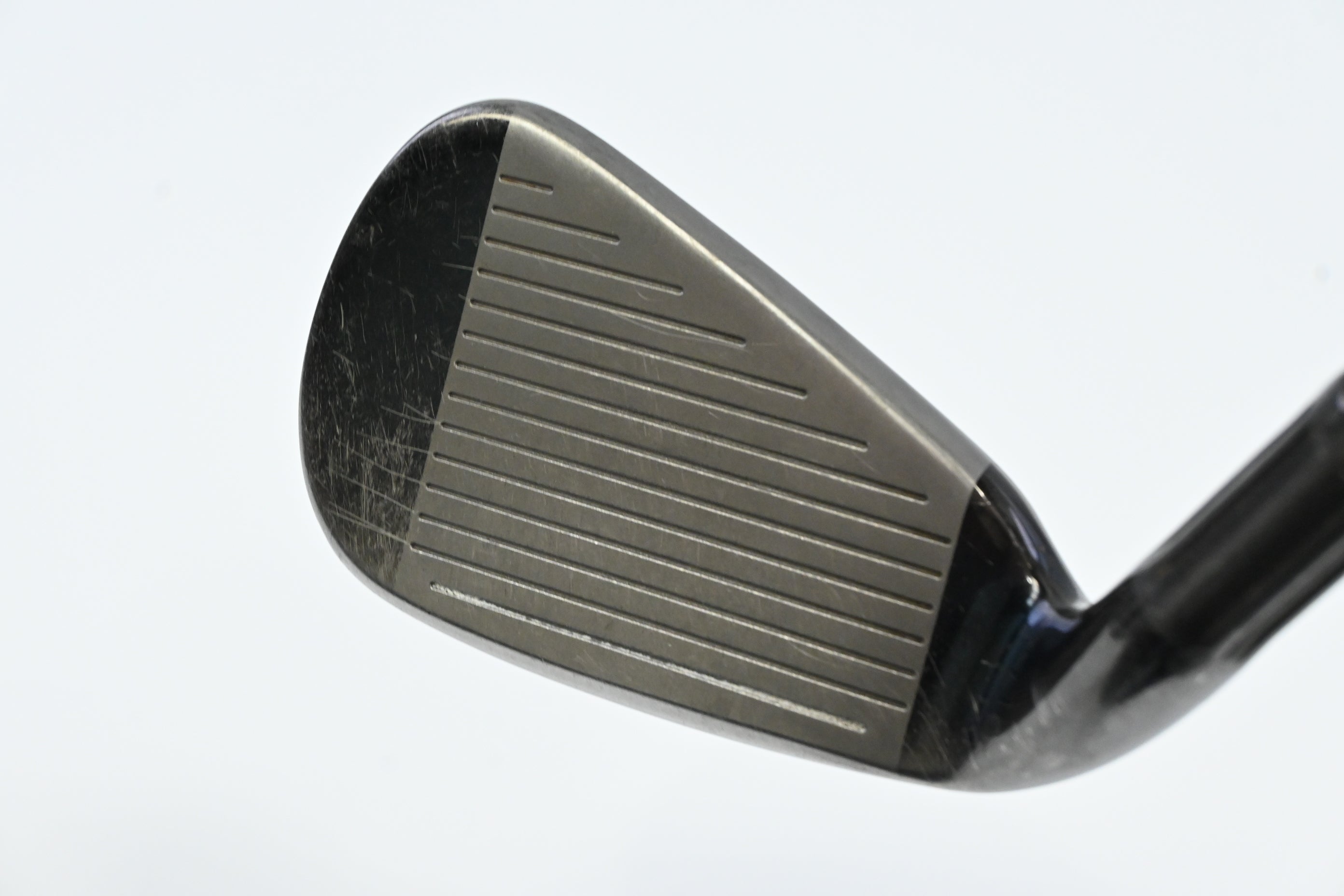 Ladies Taylormade M2 2016 #6 Iron / Ladies Flex Taylormade M2 Reax 45 Shaft