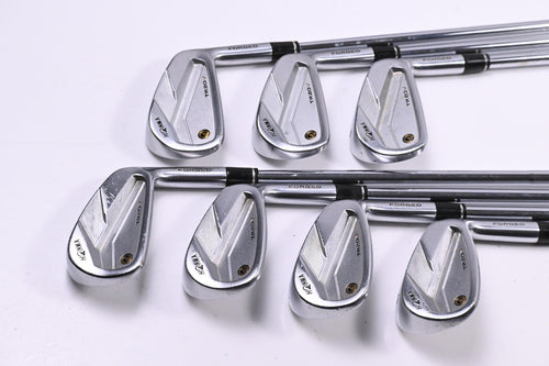 Honma TR20 V Irons / 4-PW / Stiff Flex N.S.Pro Modus³ Tour 105 Shafts
