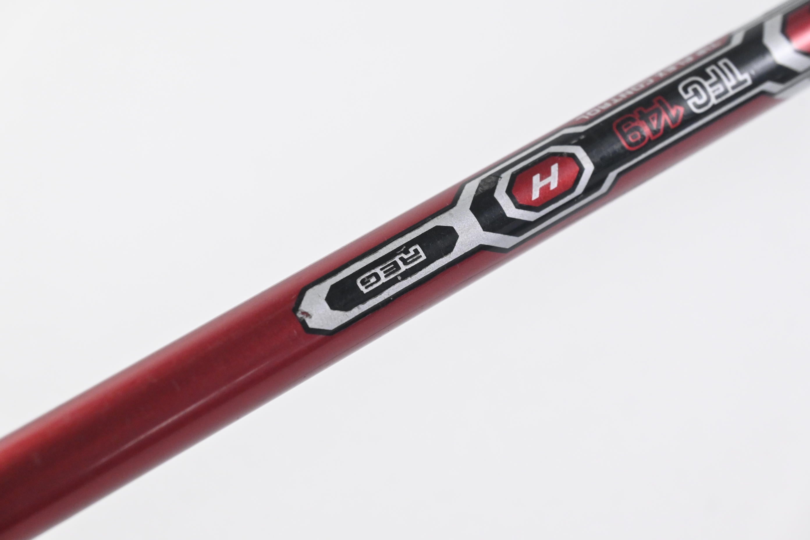 Ping G15 #3 Hybrid / 20 Degree / Regular Flex Ping TFC 149 Shaft