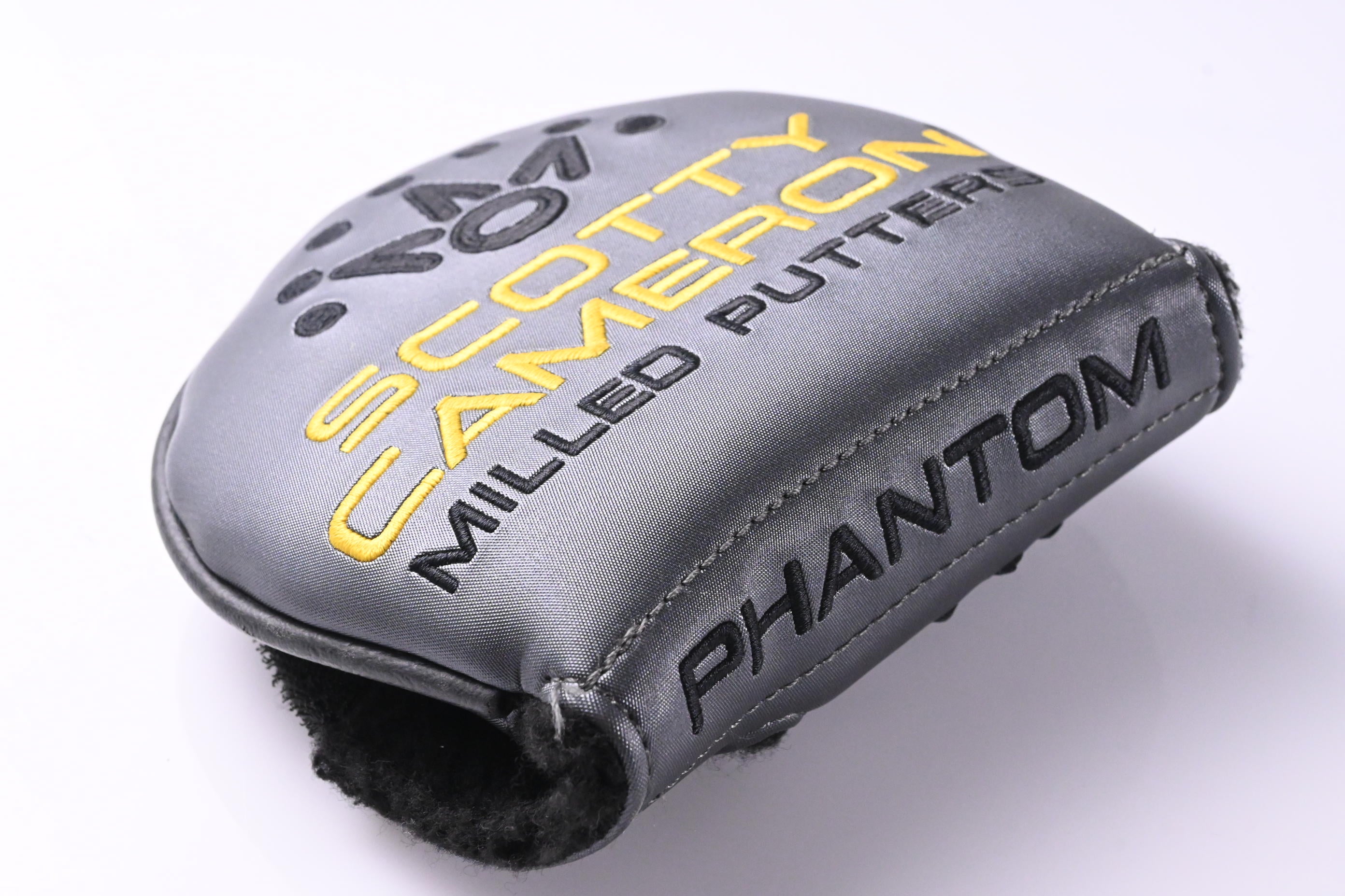 Scotty Cameron 2024 Phantom 9.5 Putter / 34 Inch