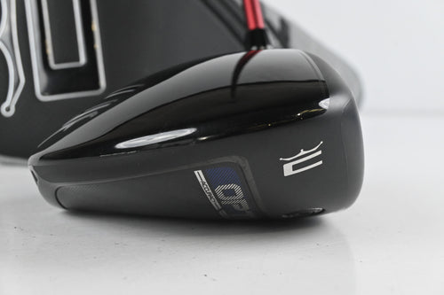 Cobra OPTM X Driver / 9 Degree / X-Flex Fujikura Ventus Red 6 Velocore+