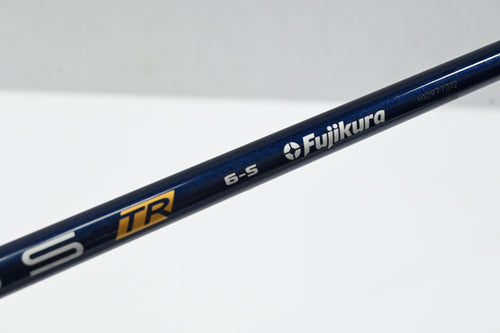 Fujikura Ventus TR Blue Velocore 6 Driver Shaft / Stiff Flex / Callaway 2nd Gen