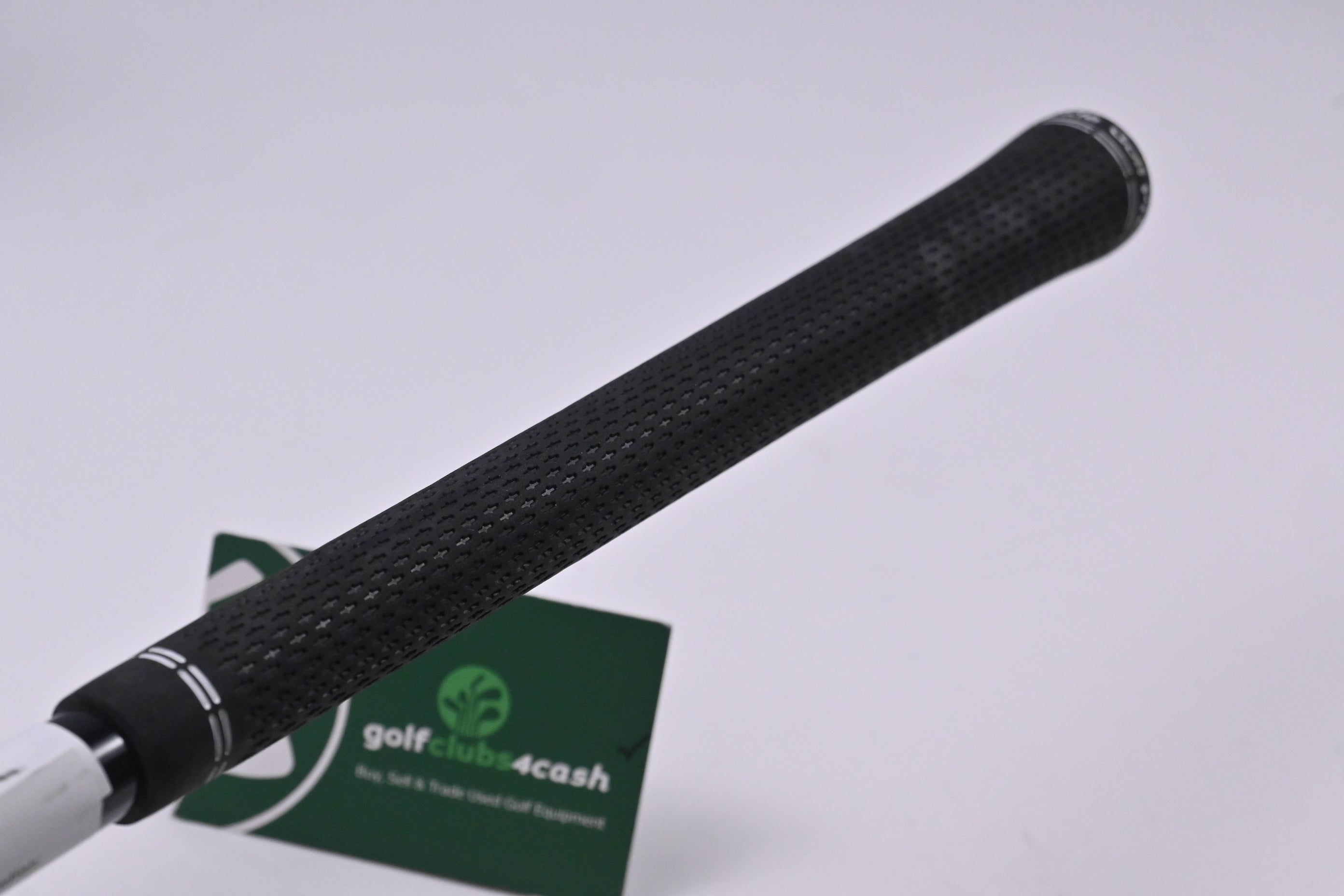 Ping Alta CB Black 65 #3 Wood Shaft / Senior Flex / Ping 3rd Gen