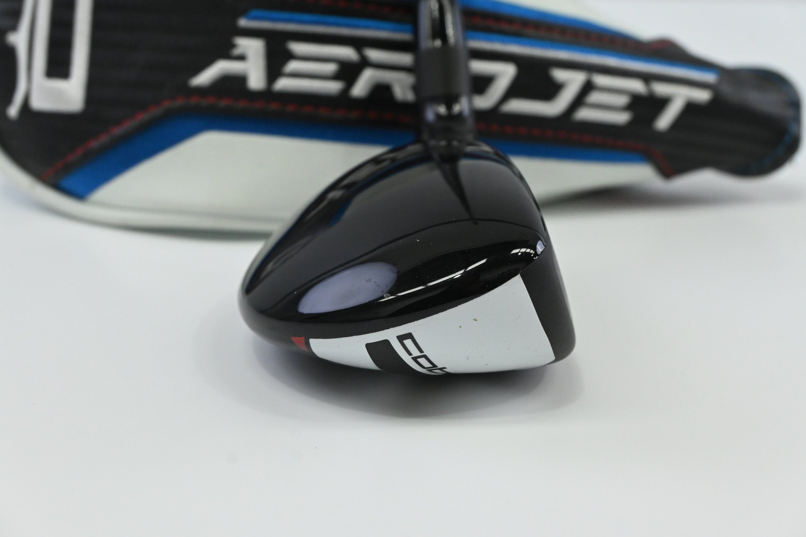 Cobra Aerojet #3 Hybrid / 19 Degree / Regular Flex KBS PGI 75 Shaft