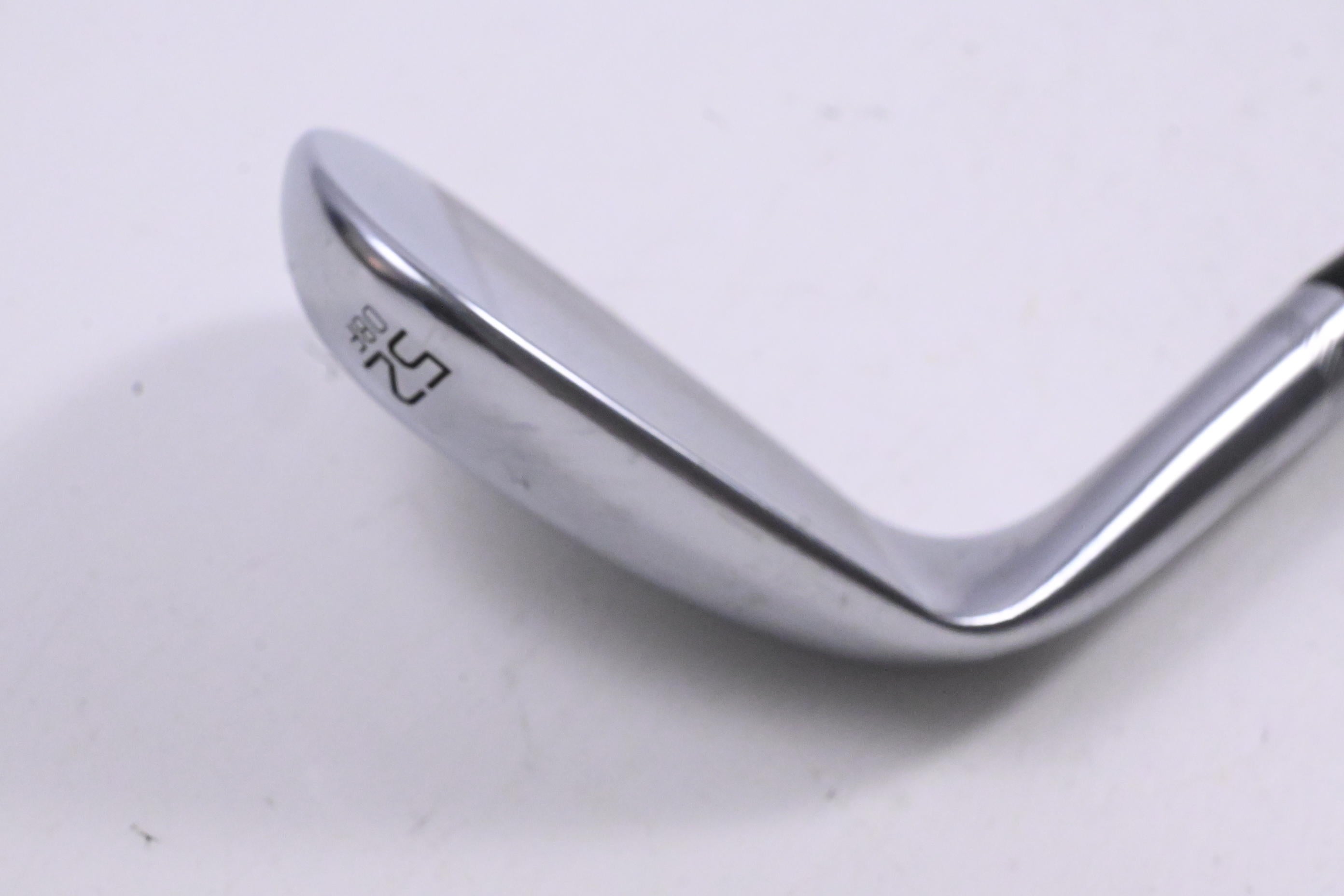 Titleist Vokey SM10 Gap Wedge / 52 Degree / Wedge Flex Titleist Vokey SM10 Shaft
