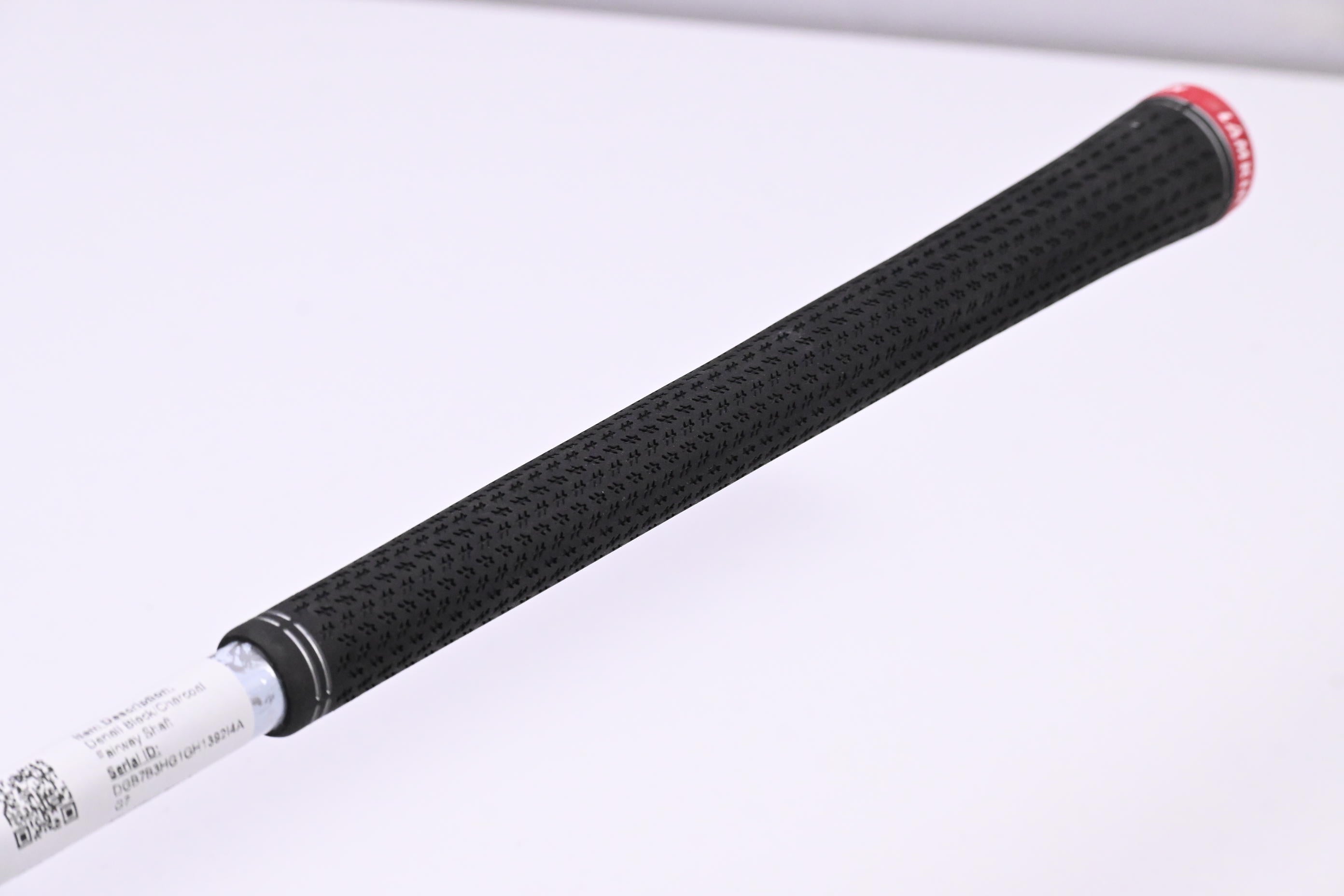 Project X Denali Black 70 #3 Wood Shaft / X-Flex / Wilson