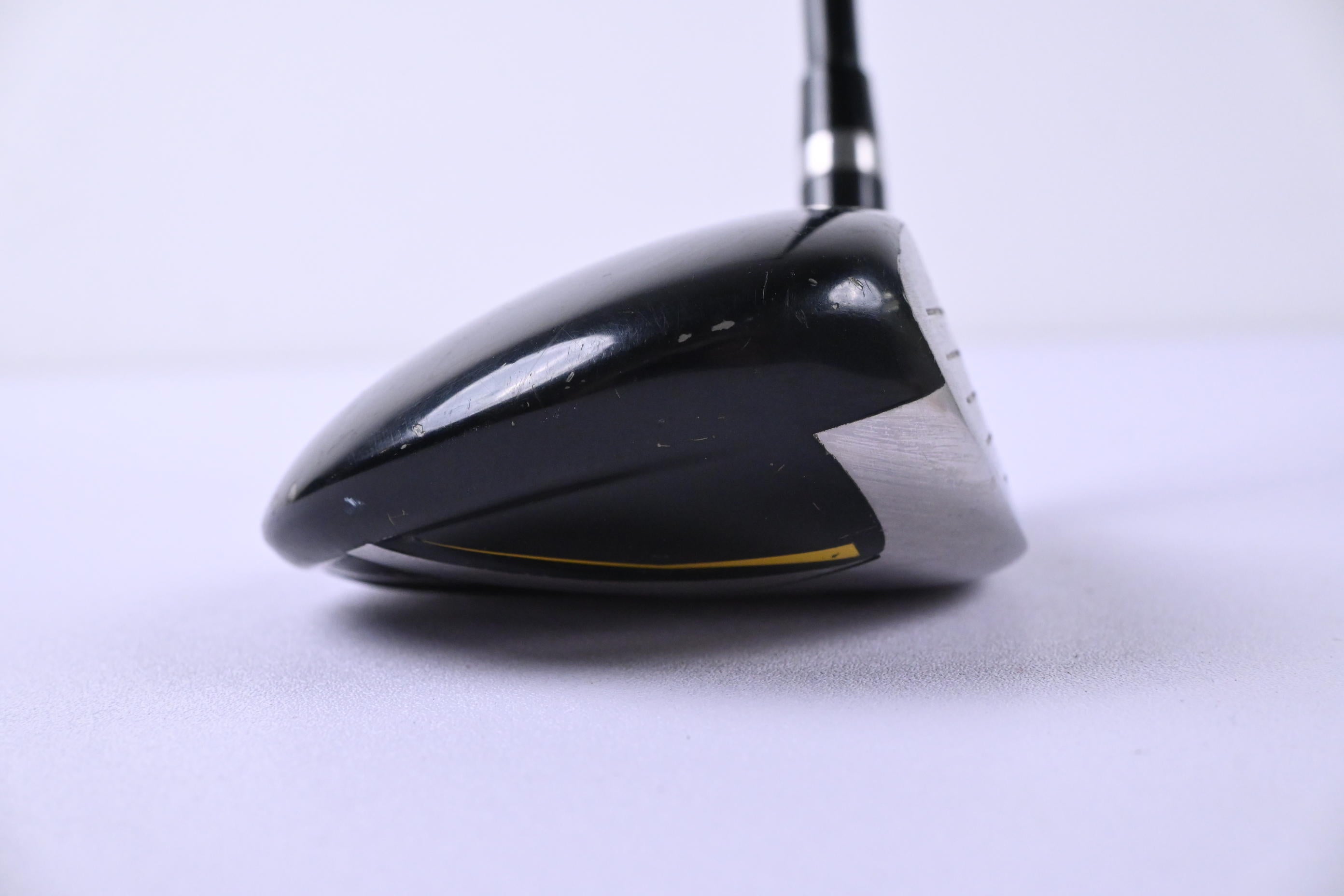 Callaway Warbird 2017 #5 Wood / 18 Degree / Regular Flex Callaway Warbird Shaft