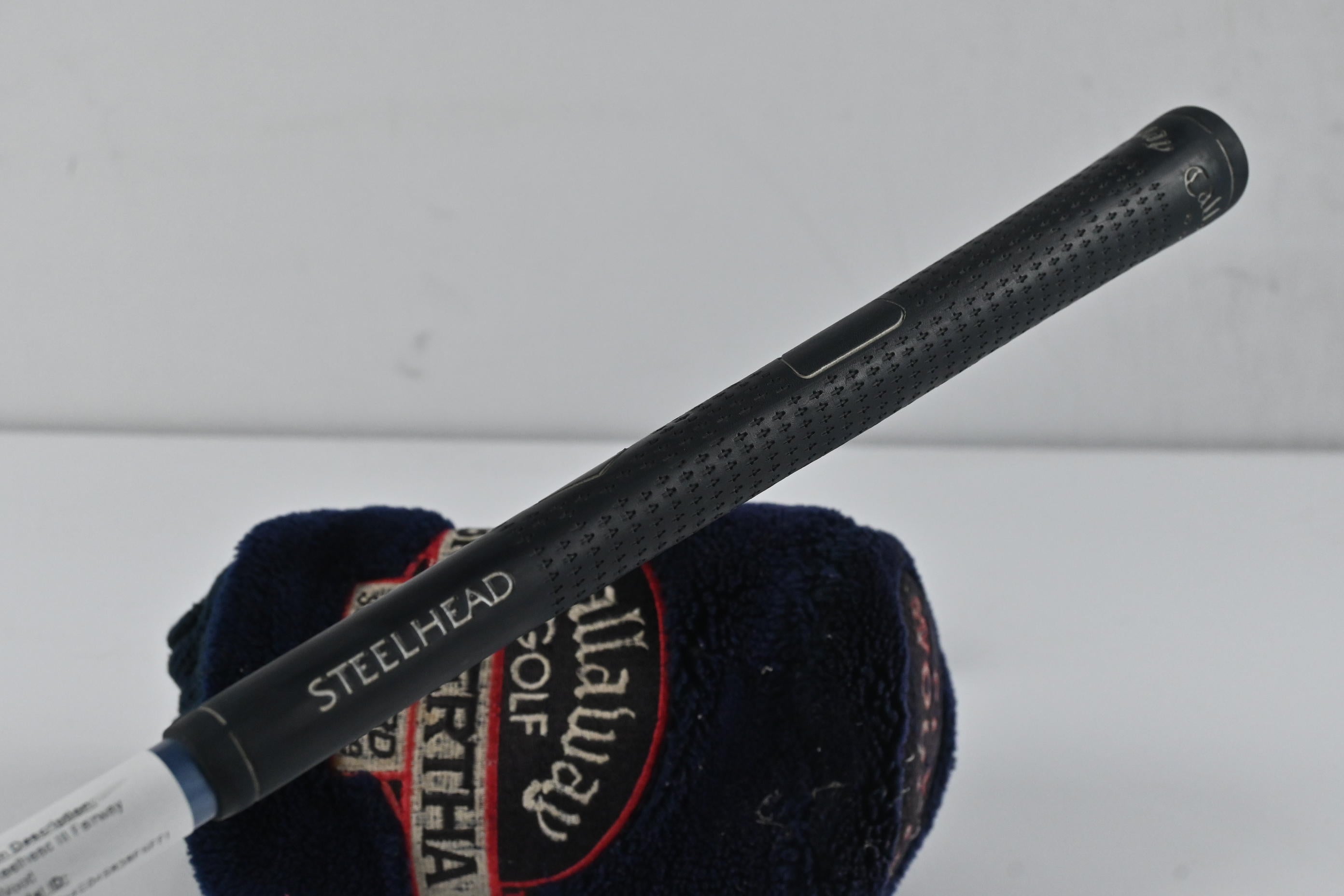 Ladies Callaway Steelhead III #3 Wood / 15 Degree / Ladies Flex System III Shaft