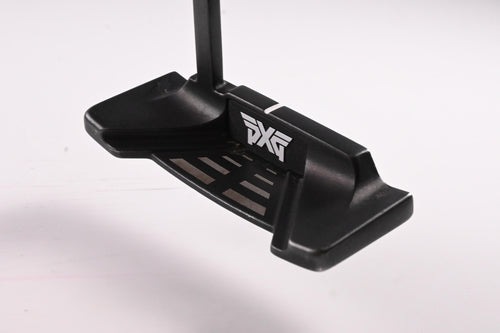 PXG Milled Gen2 0211 Clydesdale Putter / 34 Inch