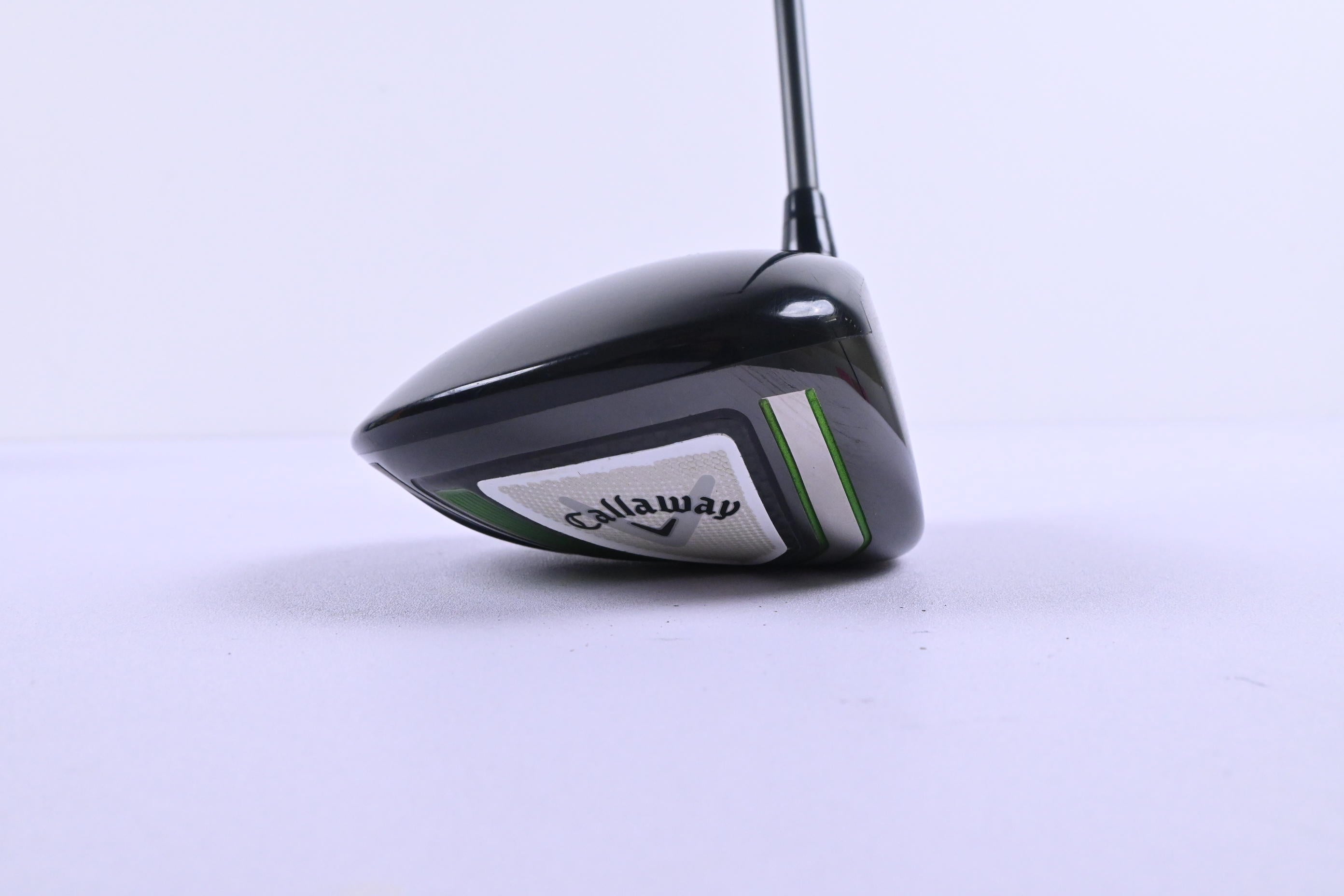 Callaway Epic Speed Driver / 10.5 Degree / Stiff Flex HZRDUS Smoke im10 50