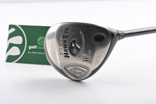Load image into Gallery viewer, Callaway Hawk Eye VFT Pro Series #4 Wood / 17 Degree / Firm Flex System 60 Shaft
