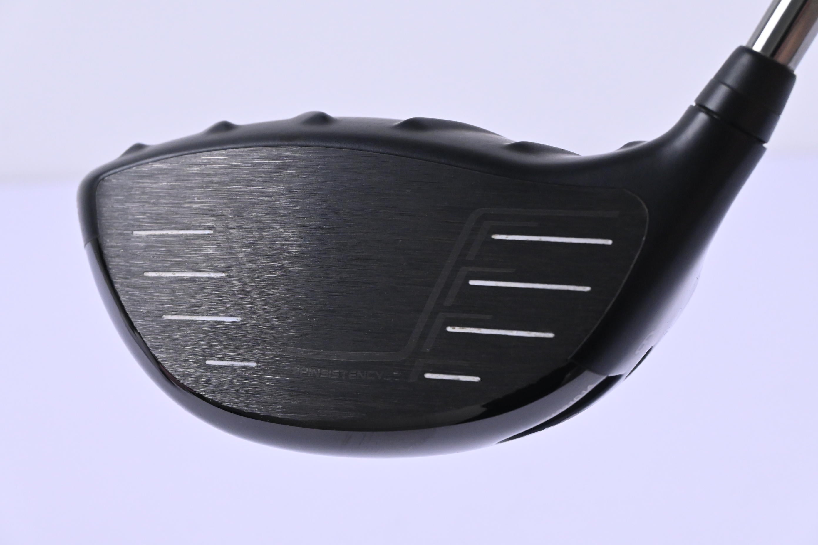Ping G440 Max Driver / 9 Degree / Regular Flex Ping Tour 2.0 Chrome 65