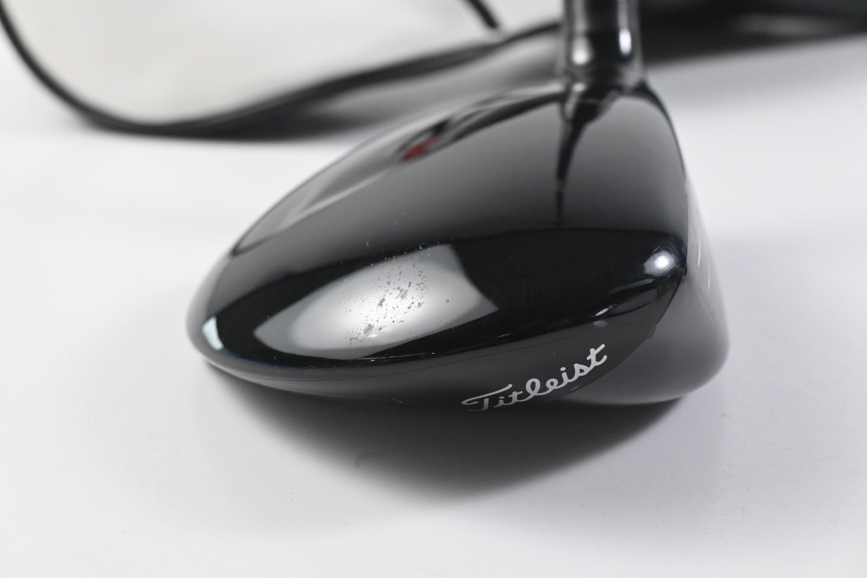 Titleist TSR2 #3 Wood / 15 Degree / Regular Flex Tensei AV Blue 65 Shaft
