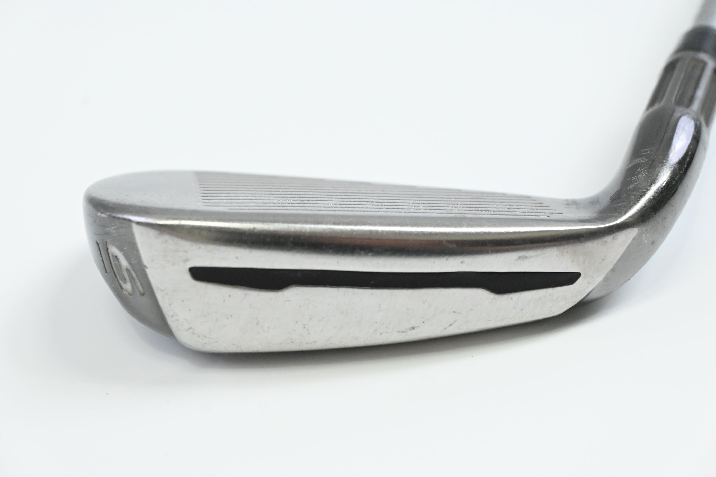 Ladies Taylormade M2 2016 #6 Iron / Ladies Flex Taylormade M2 Reax 45 Shaft