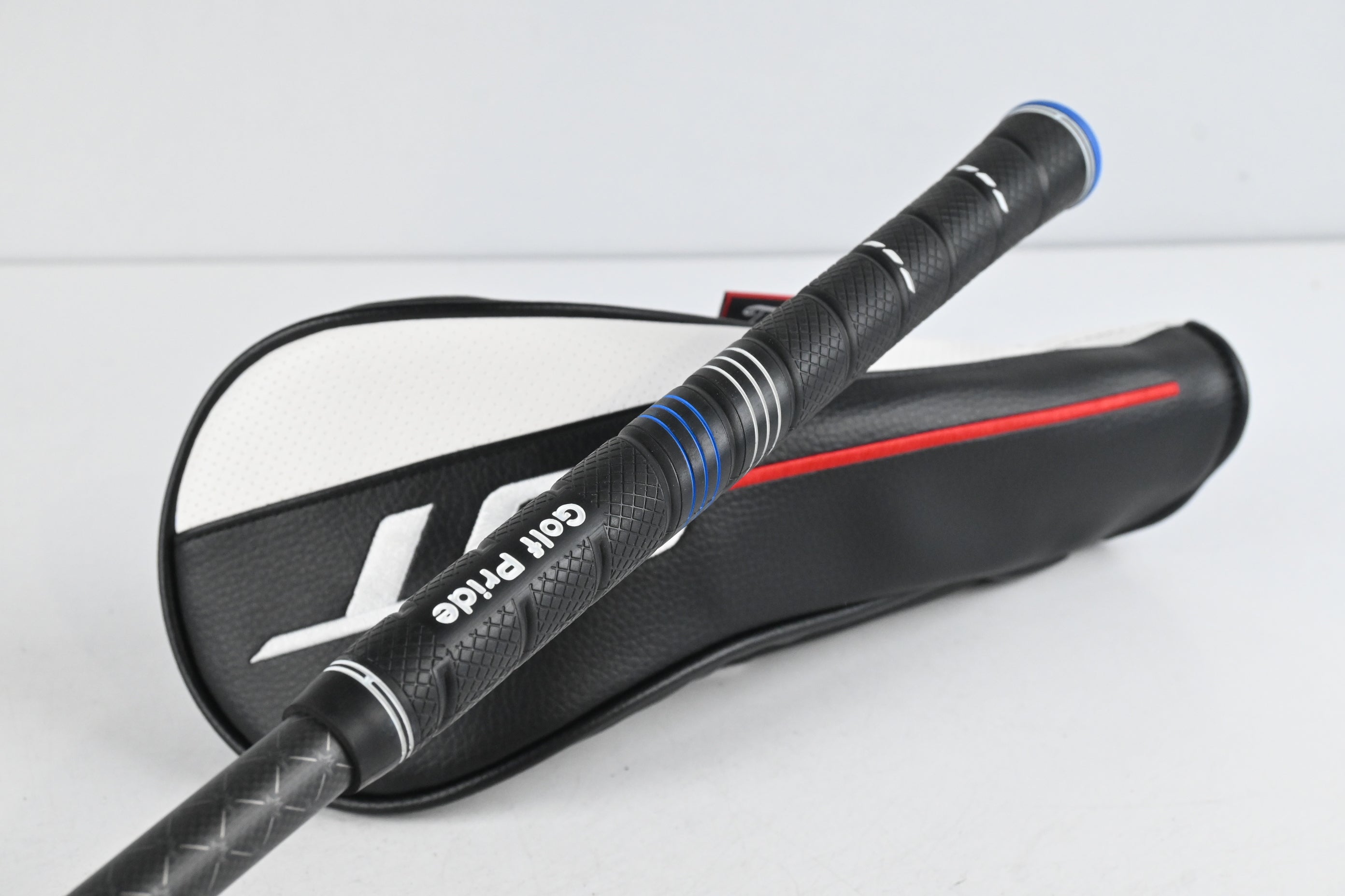 Titleist GT280 Mini Driver / 13 Degree / X-Flex Tensei 1K Black 75 Shaft
