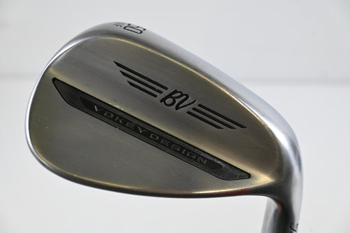 Titleist Vokey SM11 Gap Wedge / 50 Degree / Stiff Flex MMT 65 Shaft