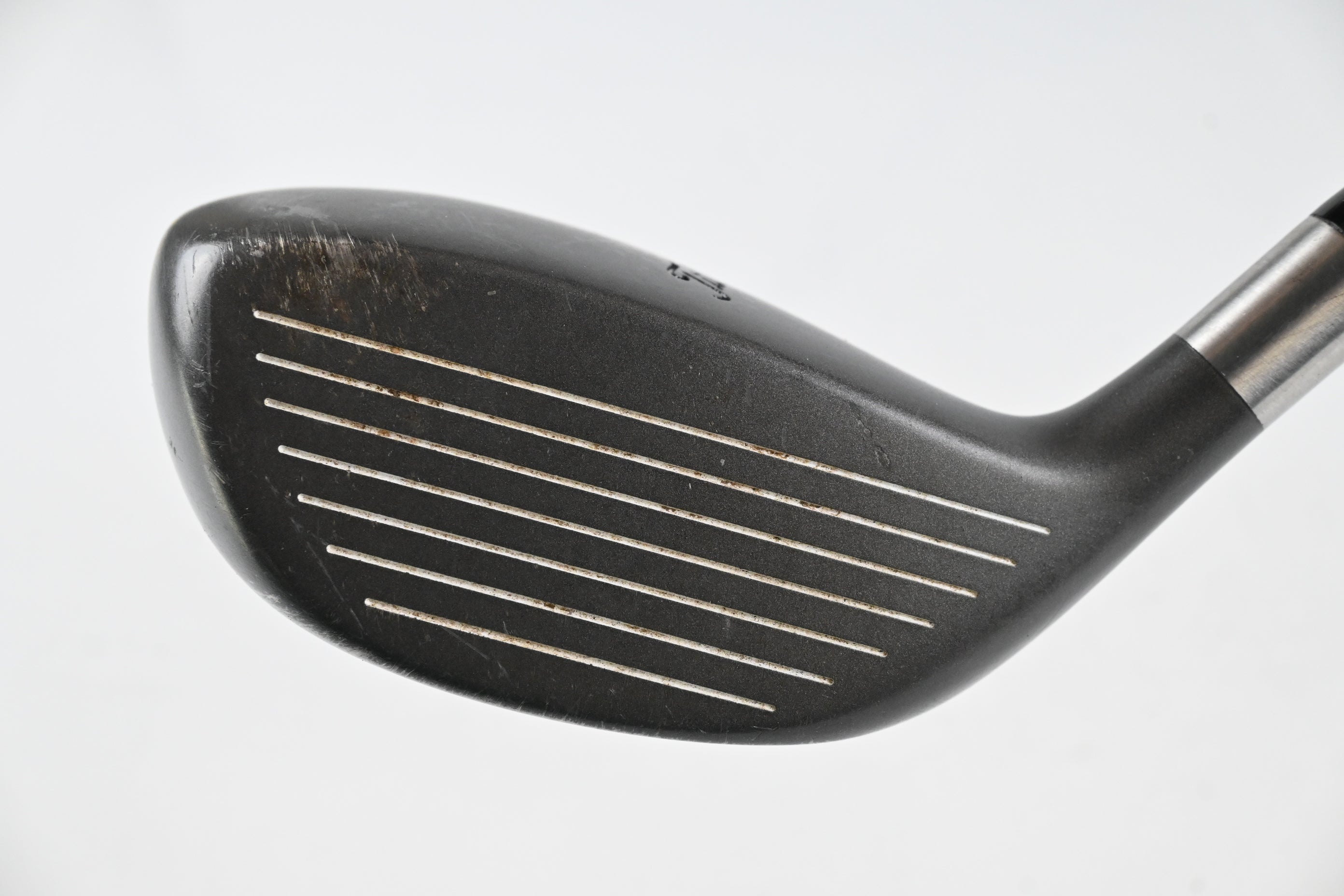 Titleist DTR #3 Wood / 15 Degree / Regular Flex Titleist 309 Shaft