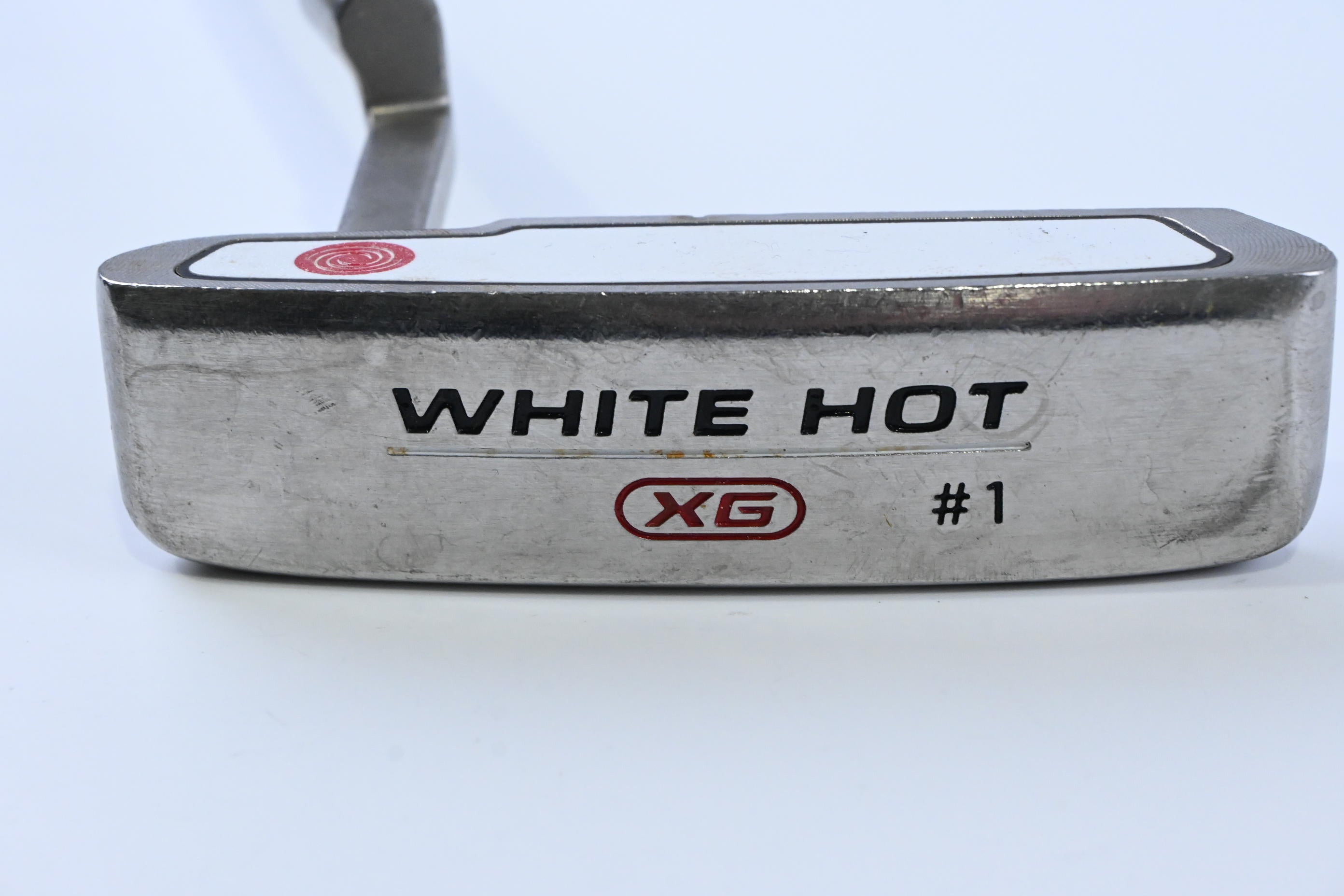 Odyssey White Hot XG #1 Putter / 34 Inch