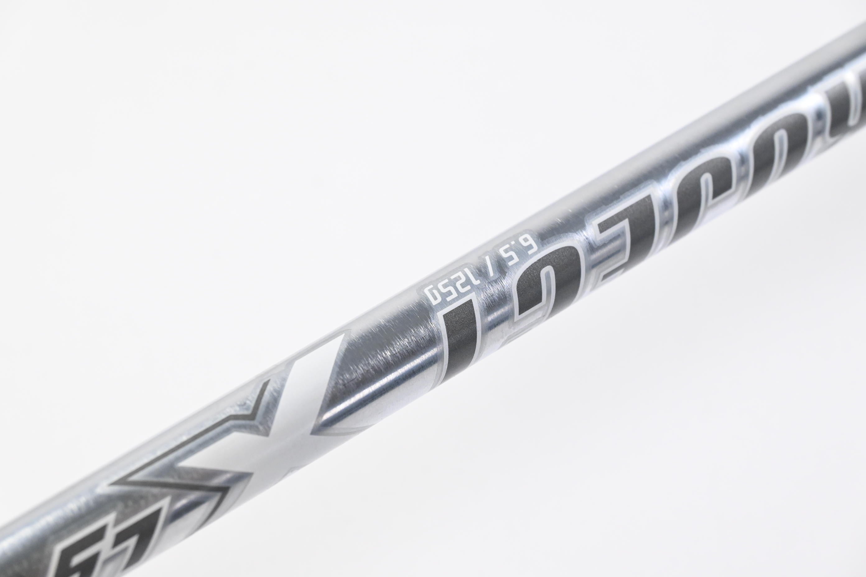 Left Hand Callaway Apex 19 #3 Iron / 19 Degree / X-Flex Project X LS 125 Shaft
