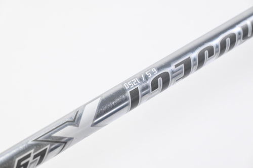 Left Hand Callaway Apex 19 #3 Iron / 19 Degree / X-Flex Project X LS 125 Shaft