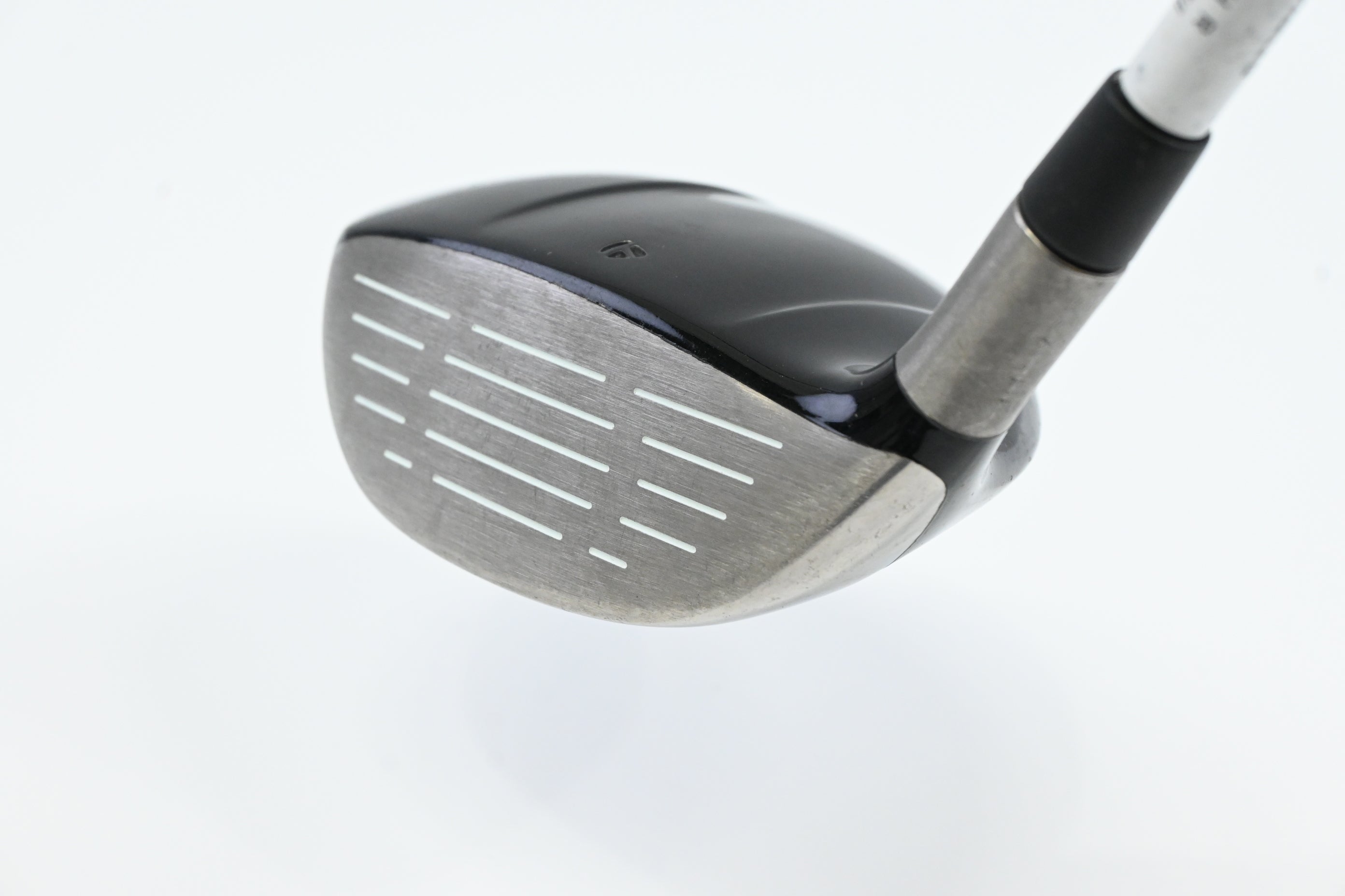 Taylormade R580 #5 Wood / 18 Degree / Regular Flex Taylormade M.A.S.2 60