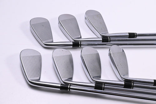 Honma TR20 V Irons / 4-PW / Stiff Flex N.S.Pro Modus³ Tour 105 Shafts