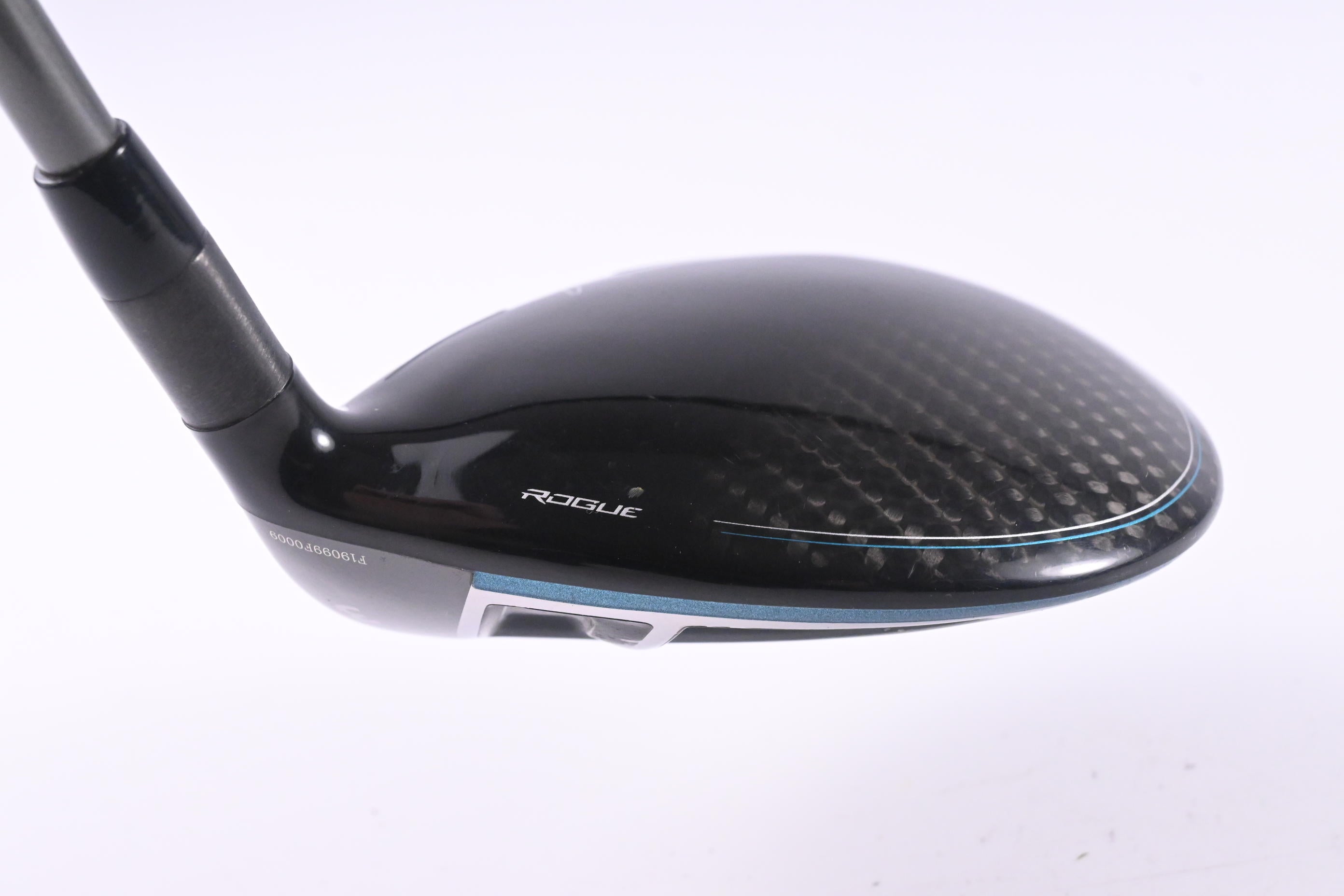 Callaway Rogue #3 Wood / 15 Degree / Regular Flex Aldila Synergy Blue 60 Shaft