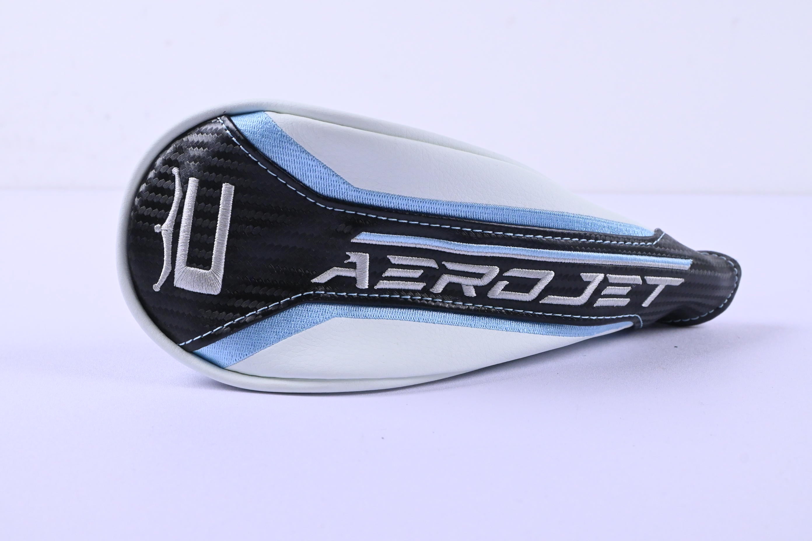 Ladies Cobra Aerojet #5 Hybrid / 24 Degree / Ladies Flex KBS PGI 55 Shaft