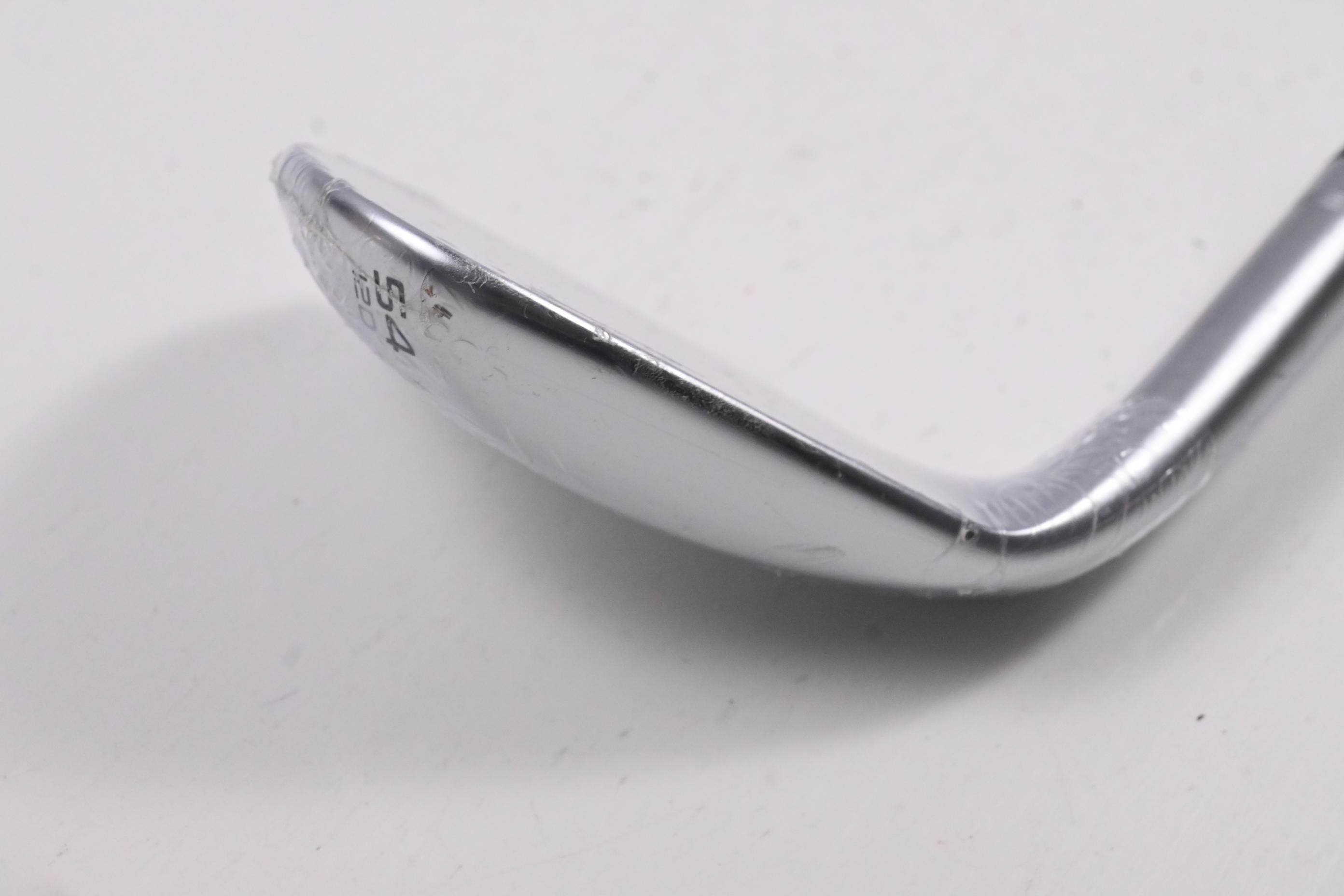 Cobra King 2025 Sand Wedge / 54 Degree / Wedge Flex Dynamic Gold Spinner Shaft