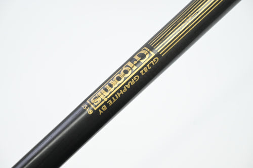Ping Zing 2 #1 Iron / 15.5 Degree / White Dot / Stiff Flex Ping GL 282 Shaft