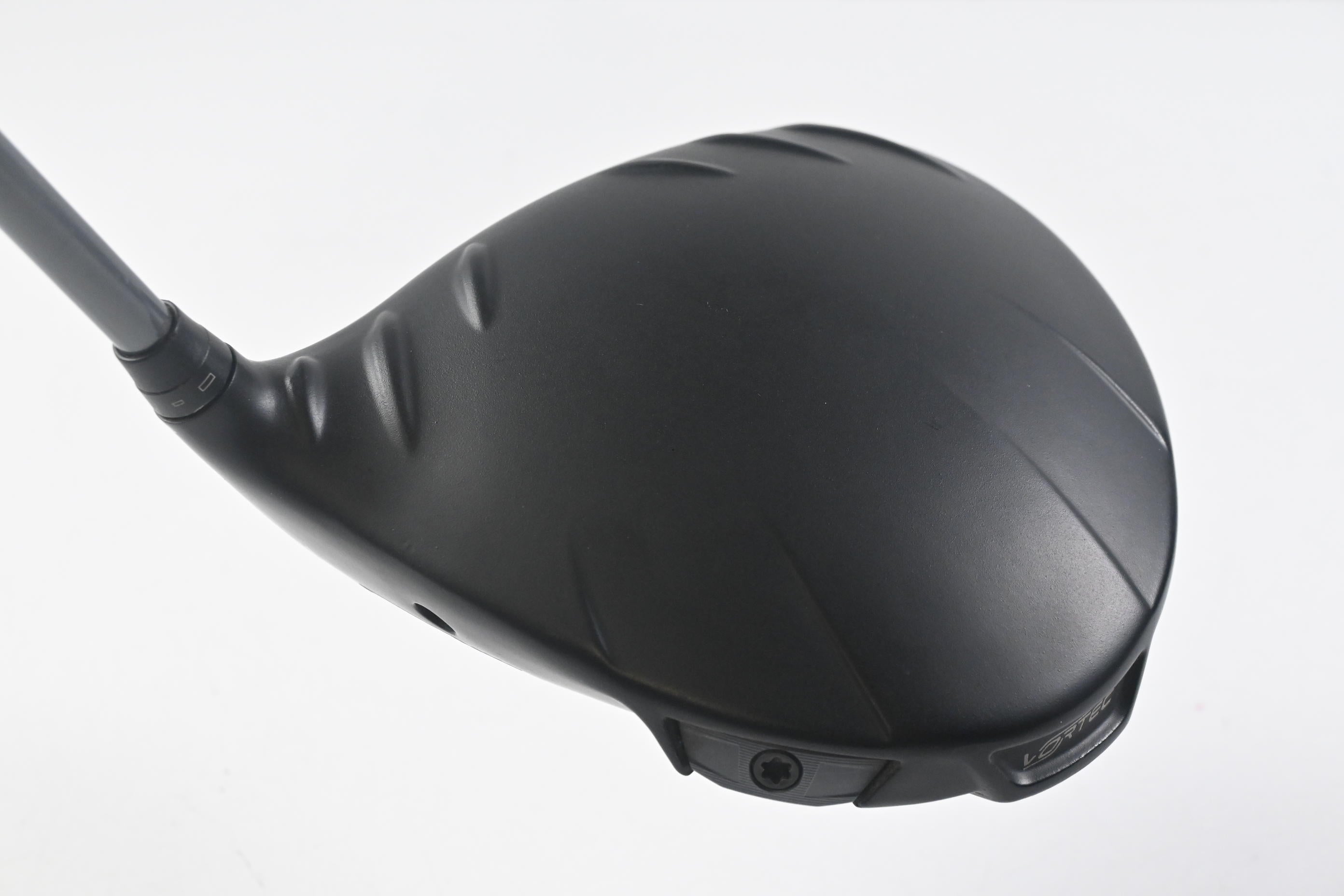 Ping G425 SFT Driver / 10.5 Degree / Regular Flex Denali Charcoal 60 Shaft
