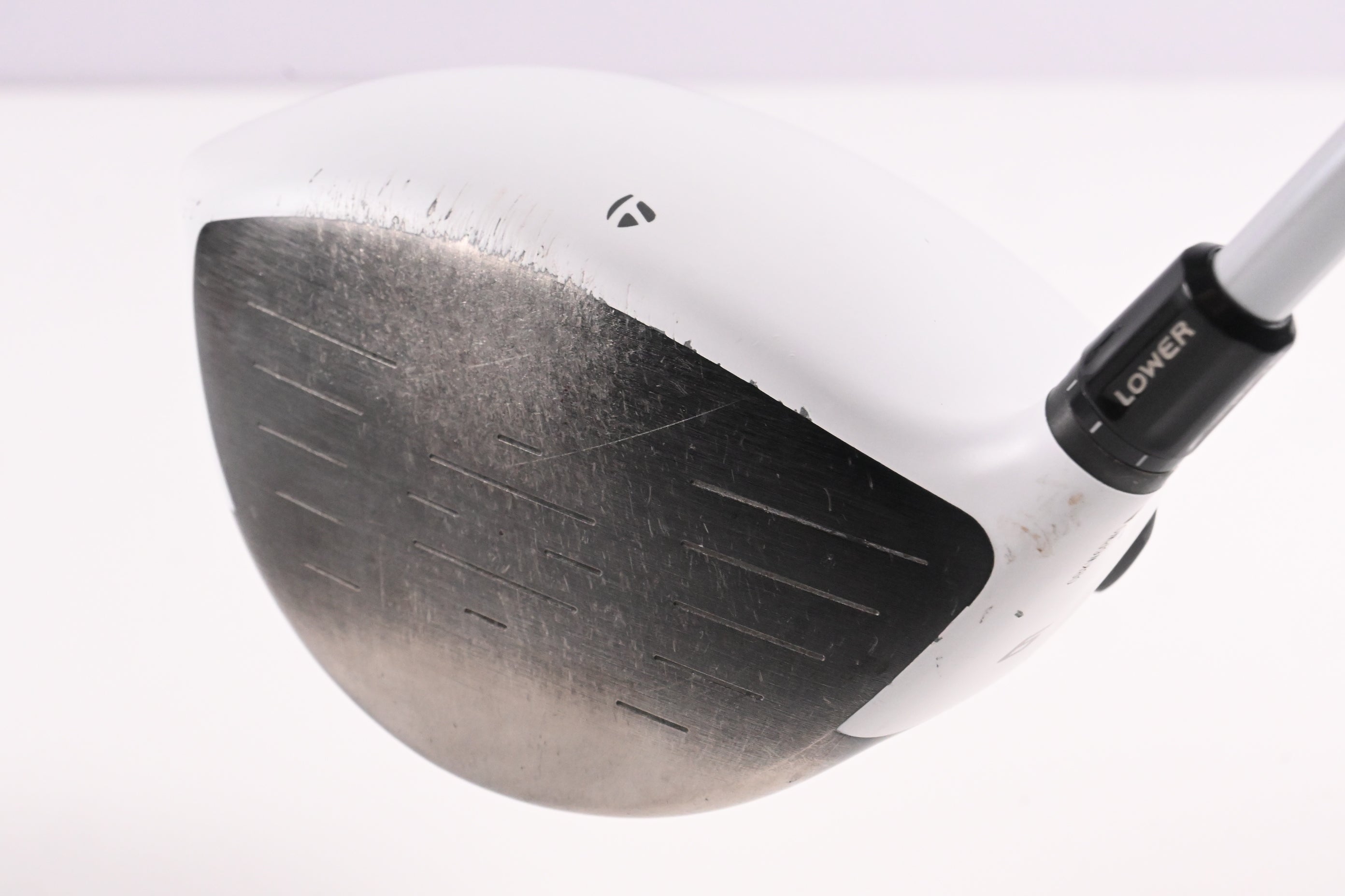 Taylormade R11 Driver / 9 Degree / Stiff Flex Project X PXv Shaft