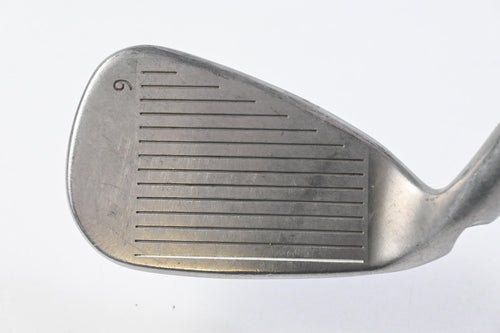 Ping G30 #9 Iron / Black Dot / Senior Flex Ping TFC 419 Shaft
