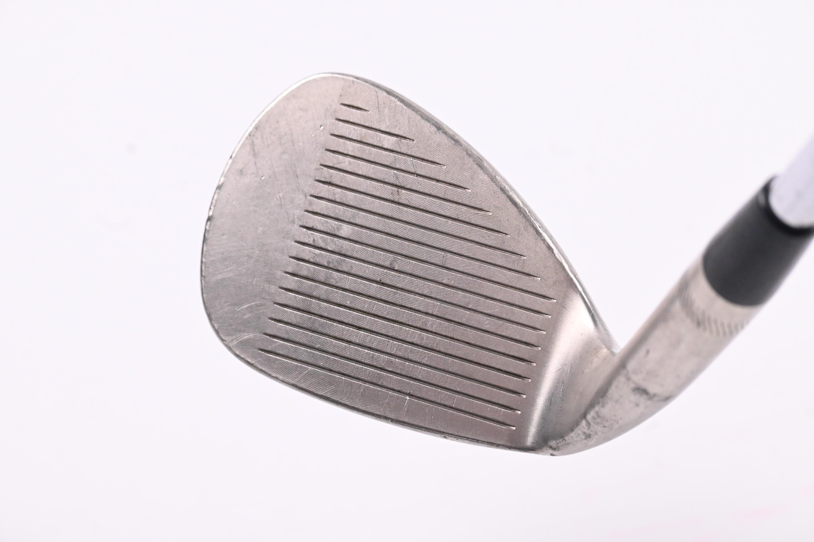 Titleist Vokey SM5 Lob Wedge / 62 Degree / Wedge Flex Titleist Vokey SM5 Shaft