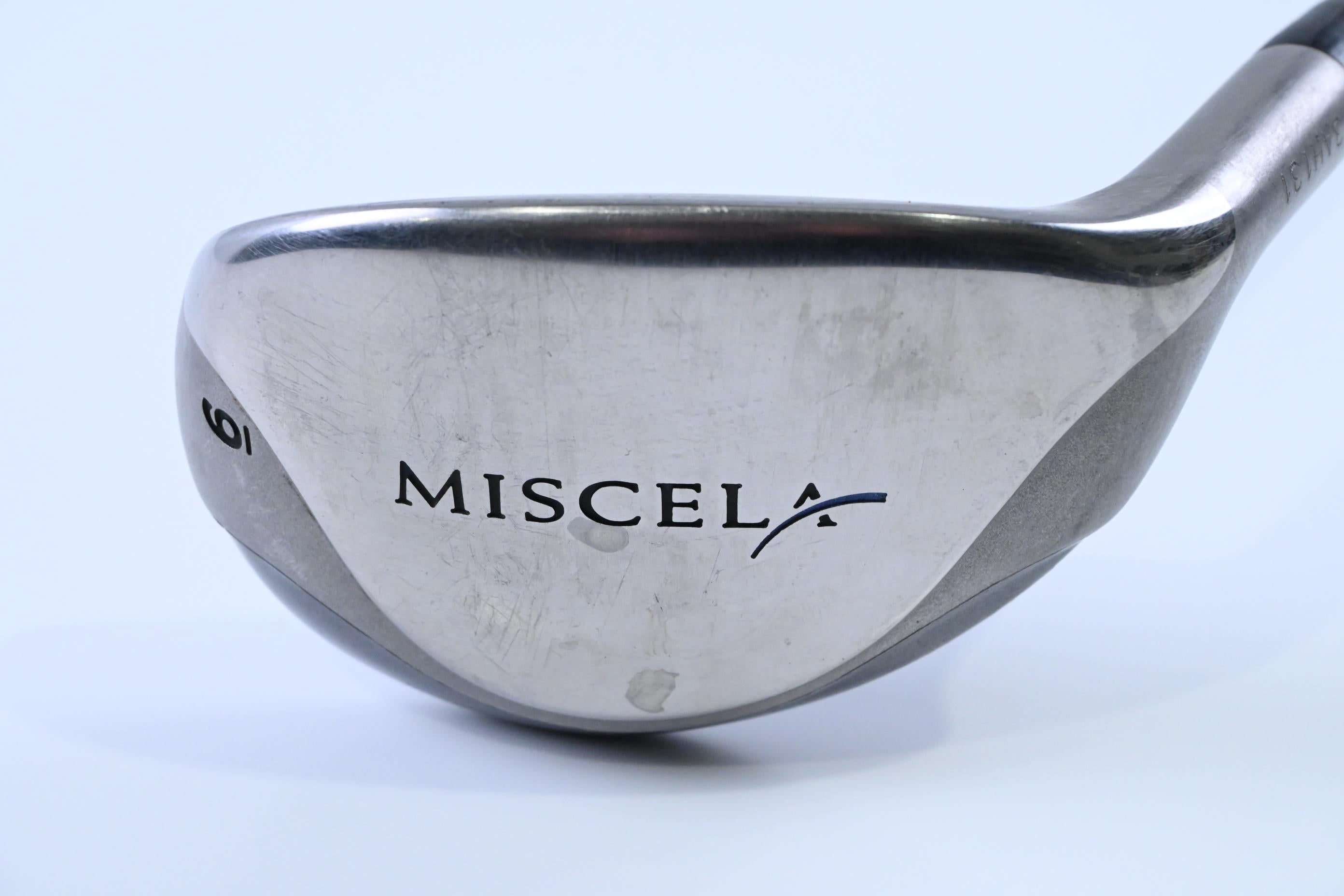 Ladies Taylormade Miscela #6 Hybrid / 29 Degree / Ladies Flex Taylormade Miscela
