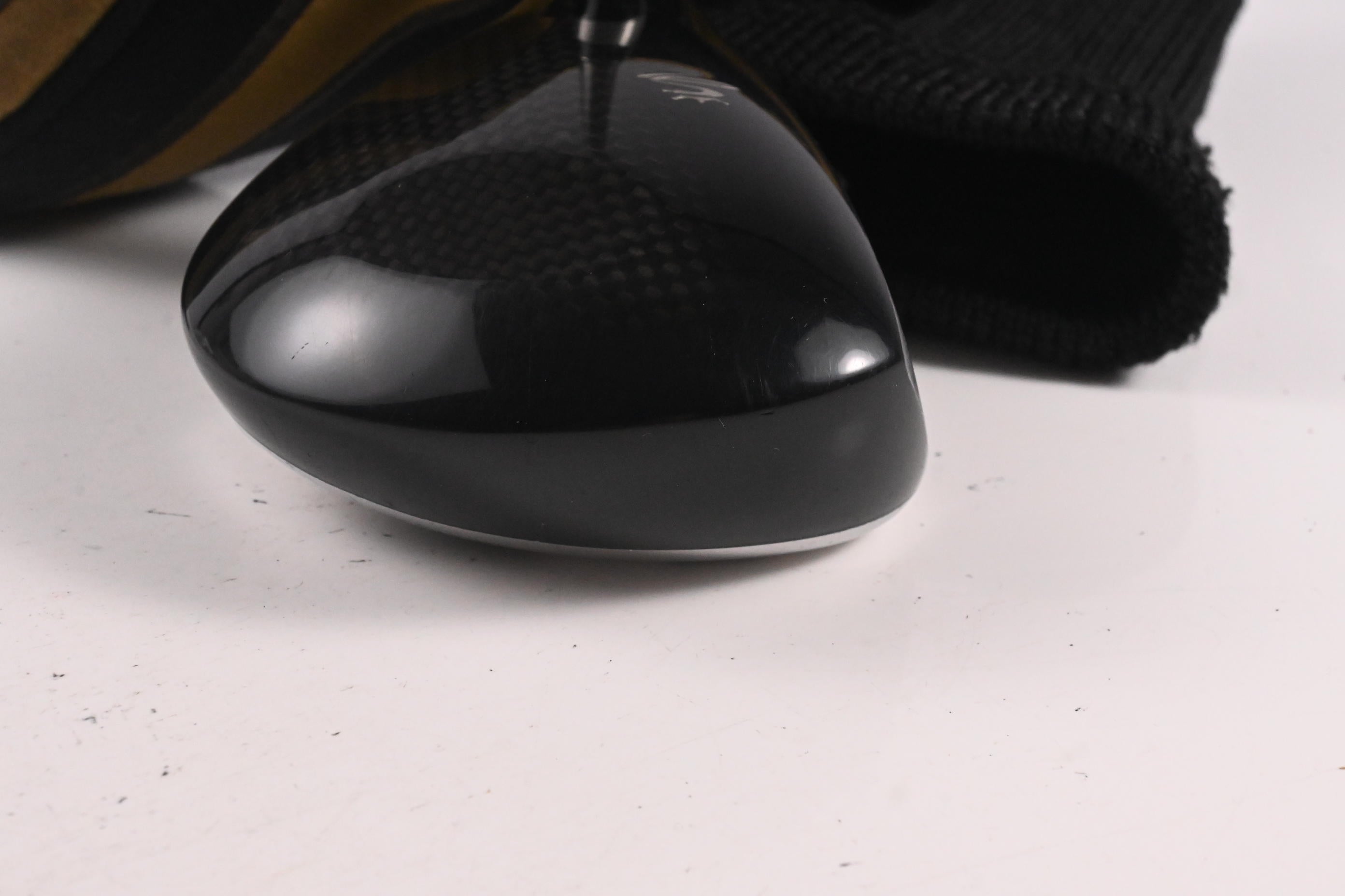 Cobra Comp #5 Wood / 19 Degree / Regular Flex Cobra Graphite Design YS-5.1 Shaft