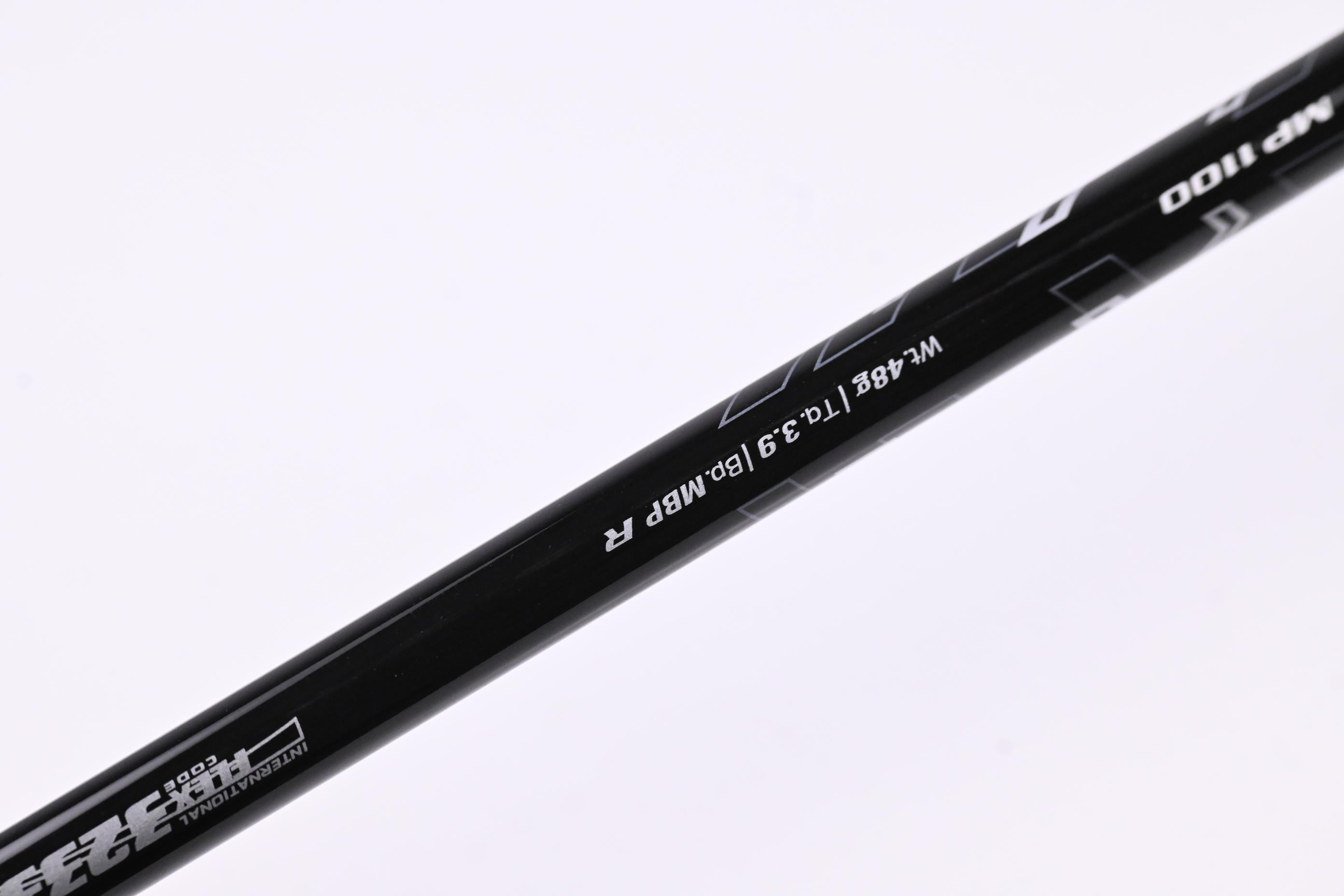 XXIO 12 #7 Iron / Regular Flex XXIO MP 1100 Shaft